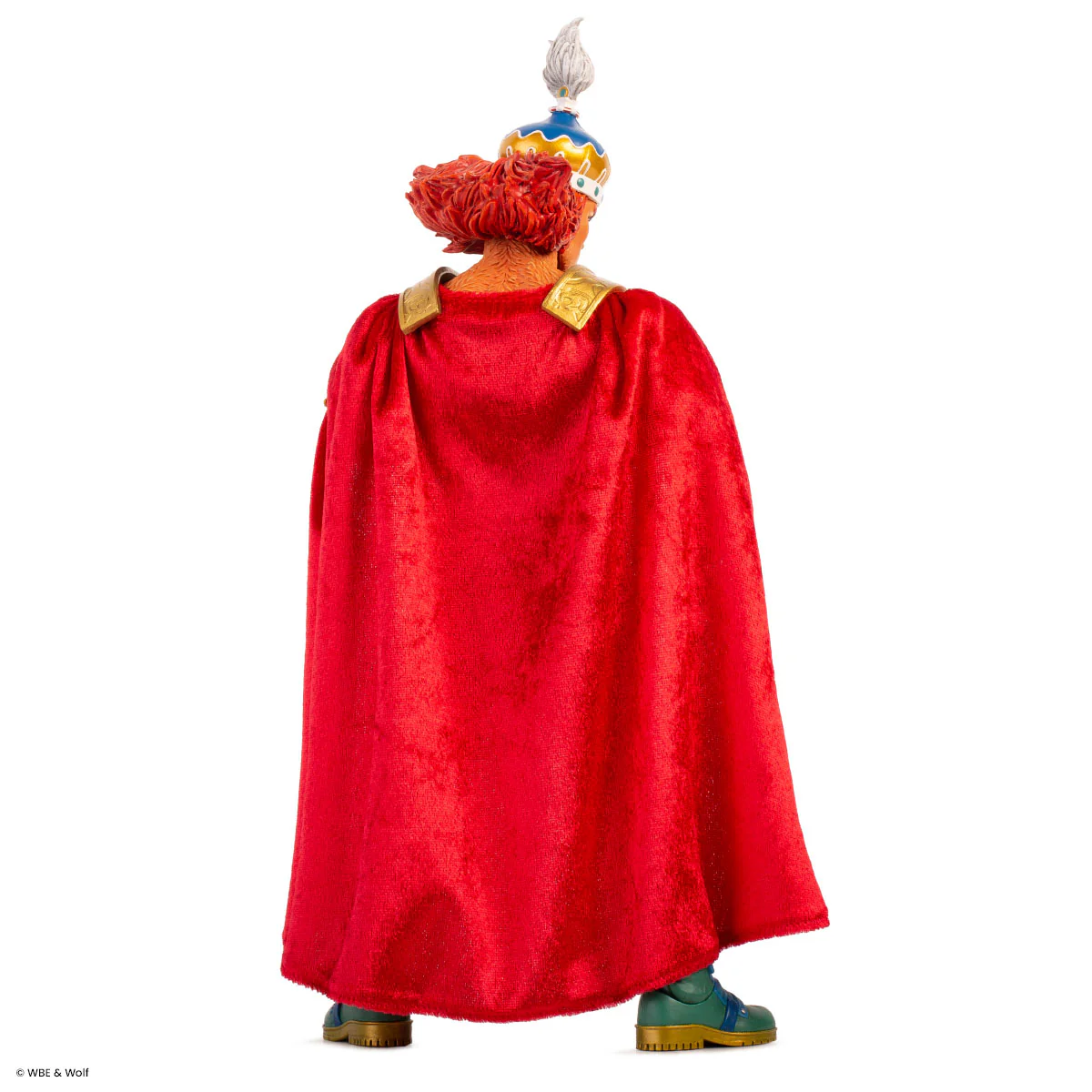 328-thundercats-lion-o-1-6-scale-figure-timed-edition-82.webp Thundercats - Lion-O 1/6 Scale Figure - Timed Edition