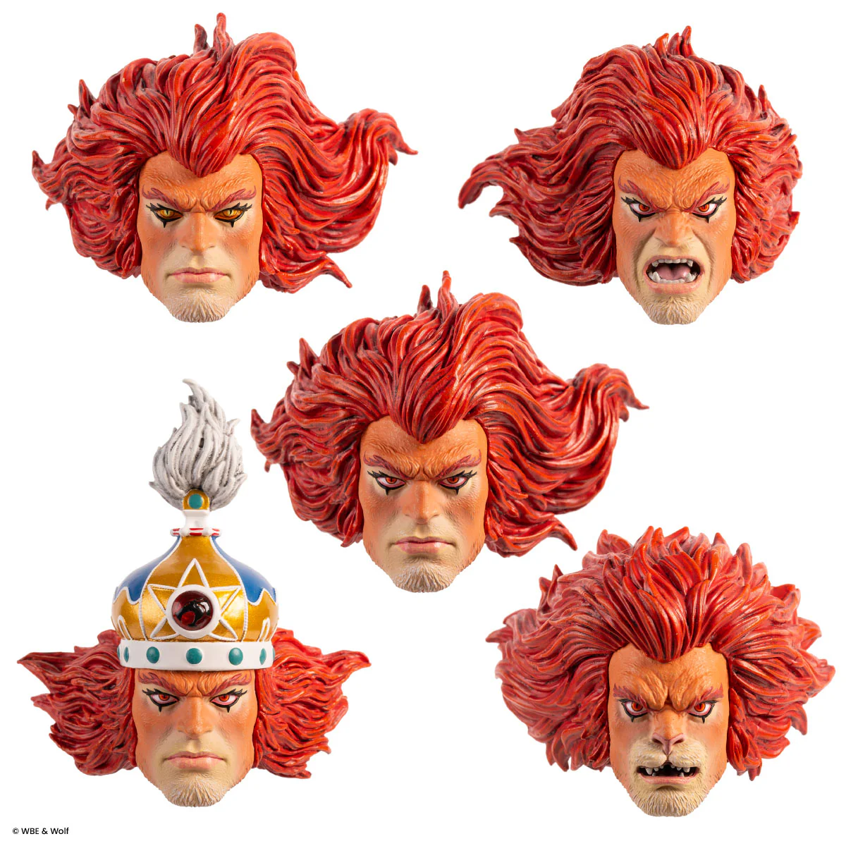 328-thundercats-lion-o-1-6-scale-figure-timed-edition-85.webp Thundercats - Lion-O 1/6 Scale Figure - Timed Edition