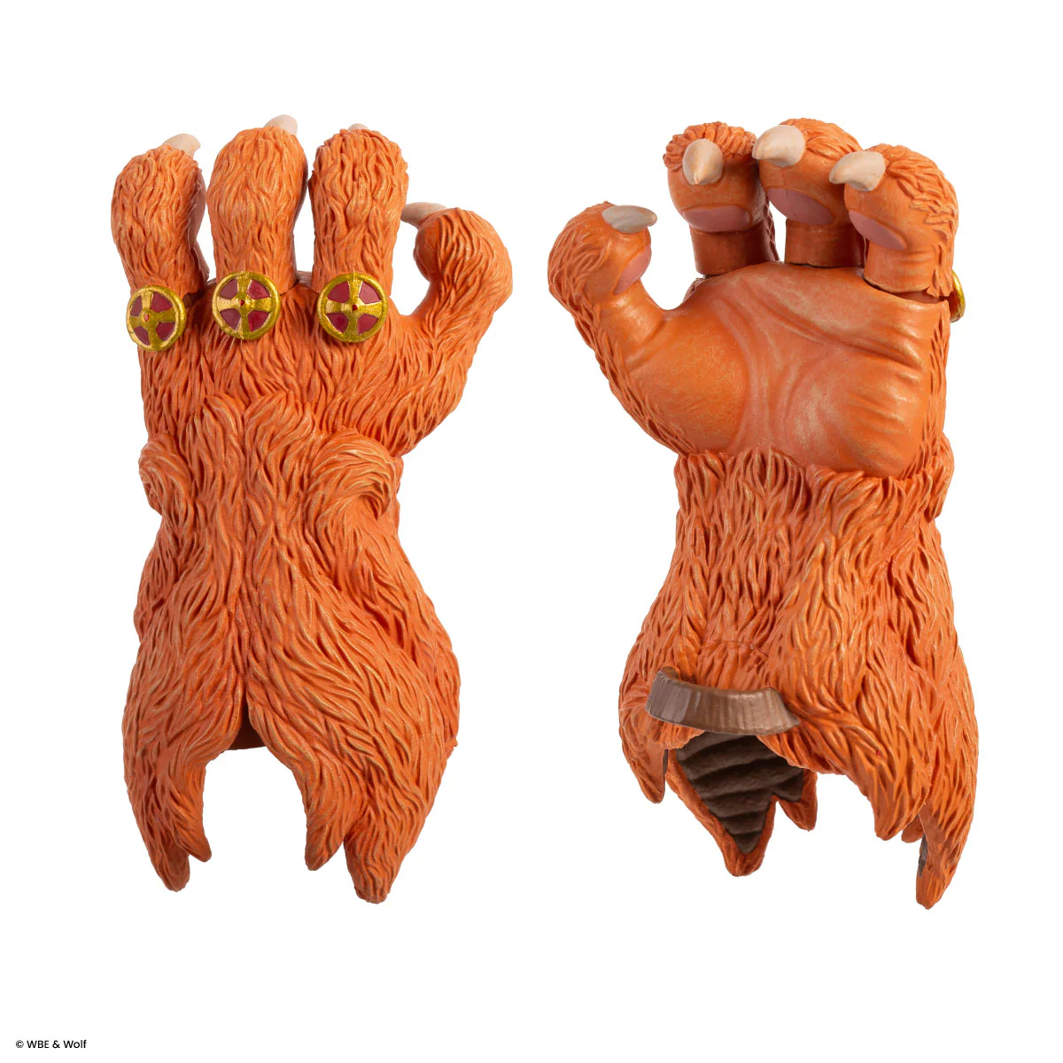 328-thundercats-lion-o-1-6-scale-figure-timed-edition-95.webp Thundercats - Lion-O 1/6 Scale Figure - Timed Edition