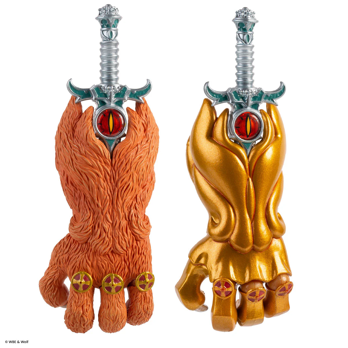 328-thundercats-lion-o-1-6-scale-figure-timed-edition-96.webp Thundercats - Lion-O 1/6 Scale Figure - Timed Edition