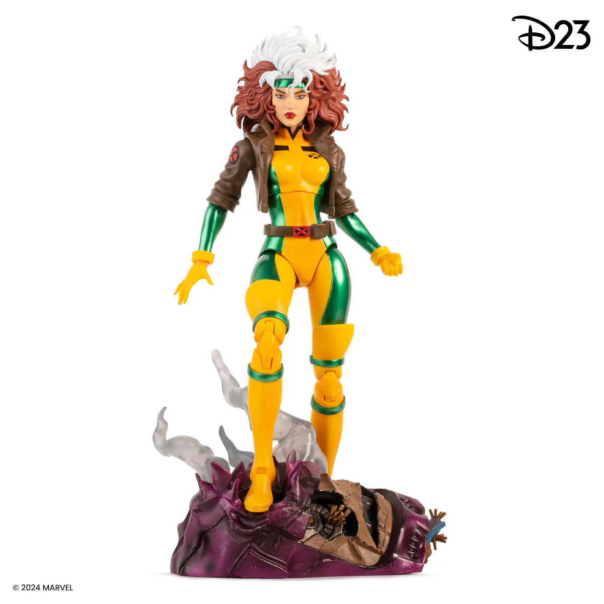 329-x-men-the-animated-series-rogue-1-6-scale-figure-uncanny-variant-1.webp X-Men: The Animated Series - Rogue 1/6 Scale Figure - Uncanny Variant