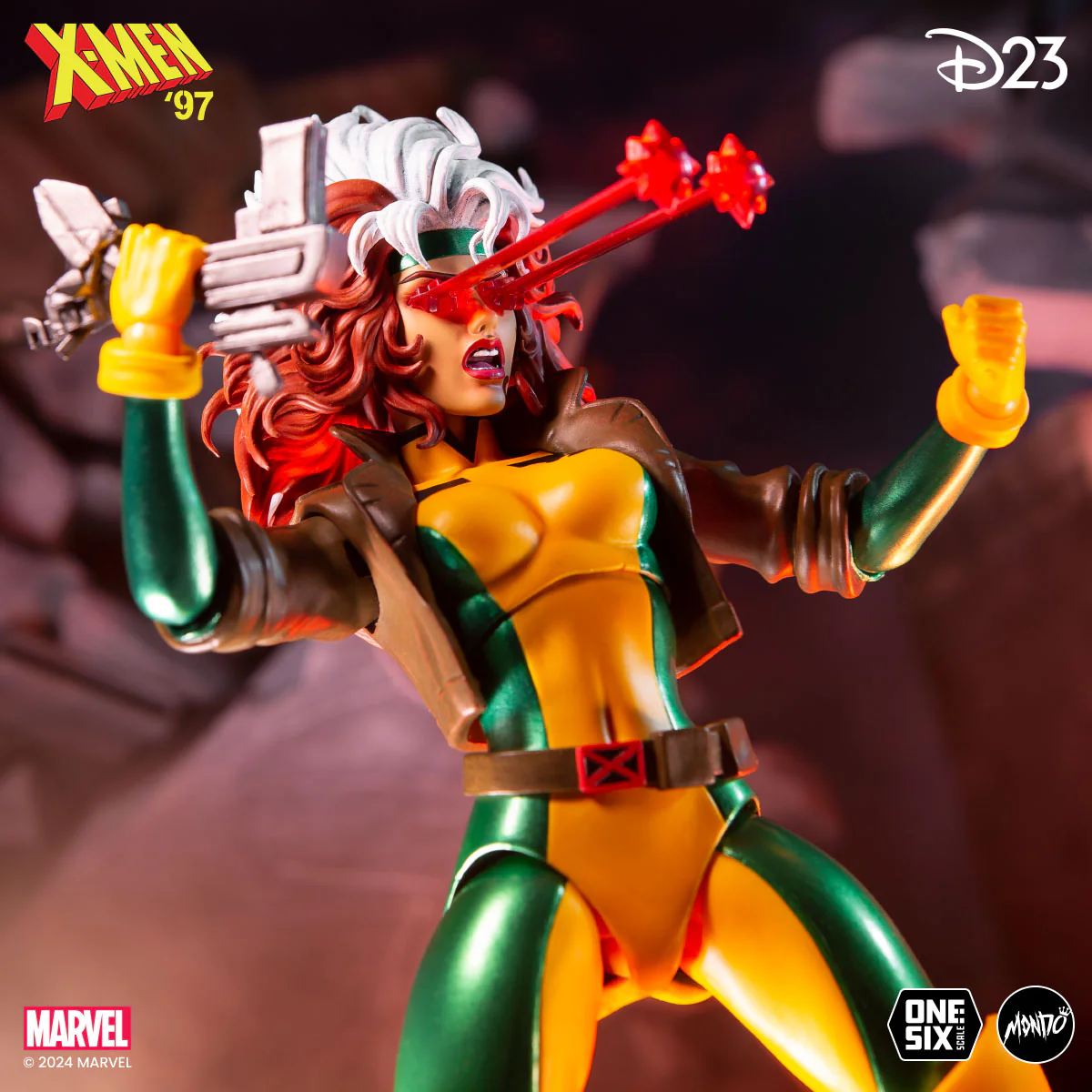 329-x-men-the-animated-series-rogue-1-6-scale-figure-uncanny-variant-16.webp X-Men: The Animated Series - Rogue 1/6 Scale Figure - Uncanny Variant