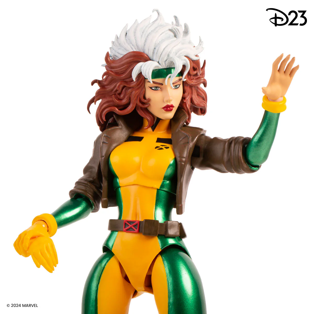 329-x-men-the-animated-series-rogue-1-6-scale-figure-uncanny-variant-21.webp X-Men: The Animated Series - Rogue 1/6 Scale Figure - Uncanny Variant