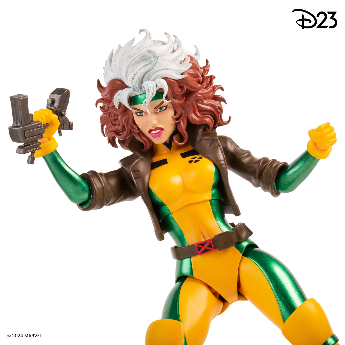 329-x-men-the-animated-series-rogue-1-6-scale-figure-uncanny-variant-22.webp X-Men: The Animated Series - Rogue 1/6 Scale Figure - Uncanny Variant