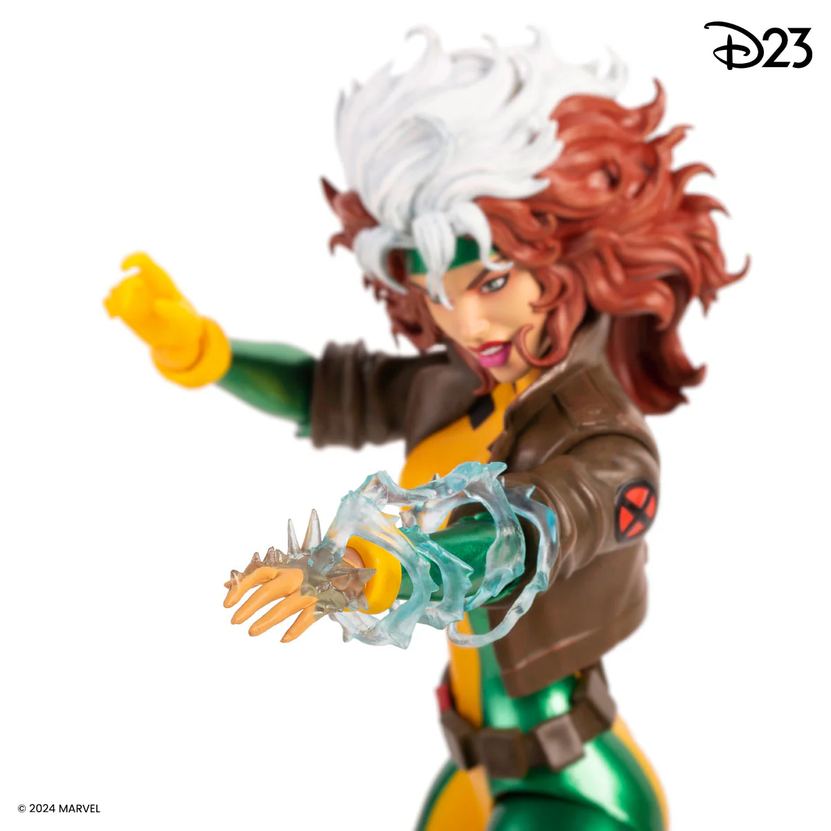 329-x-men-the-animated-series-rogue-1-6-scale-figure-uncanny-variant-25.webp X-Men: The Animated Series - Rogue 1/6 Scale Figure - Uncanny Variant