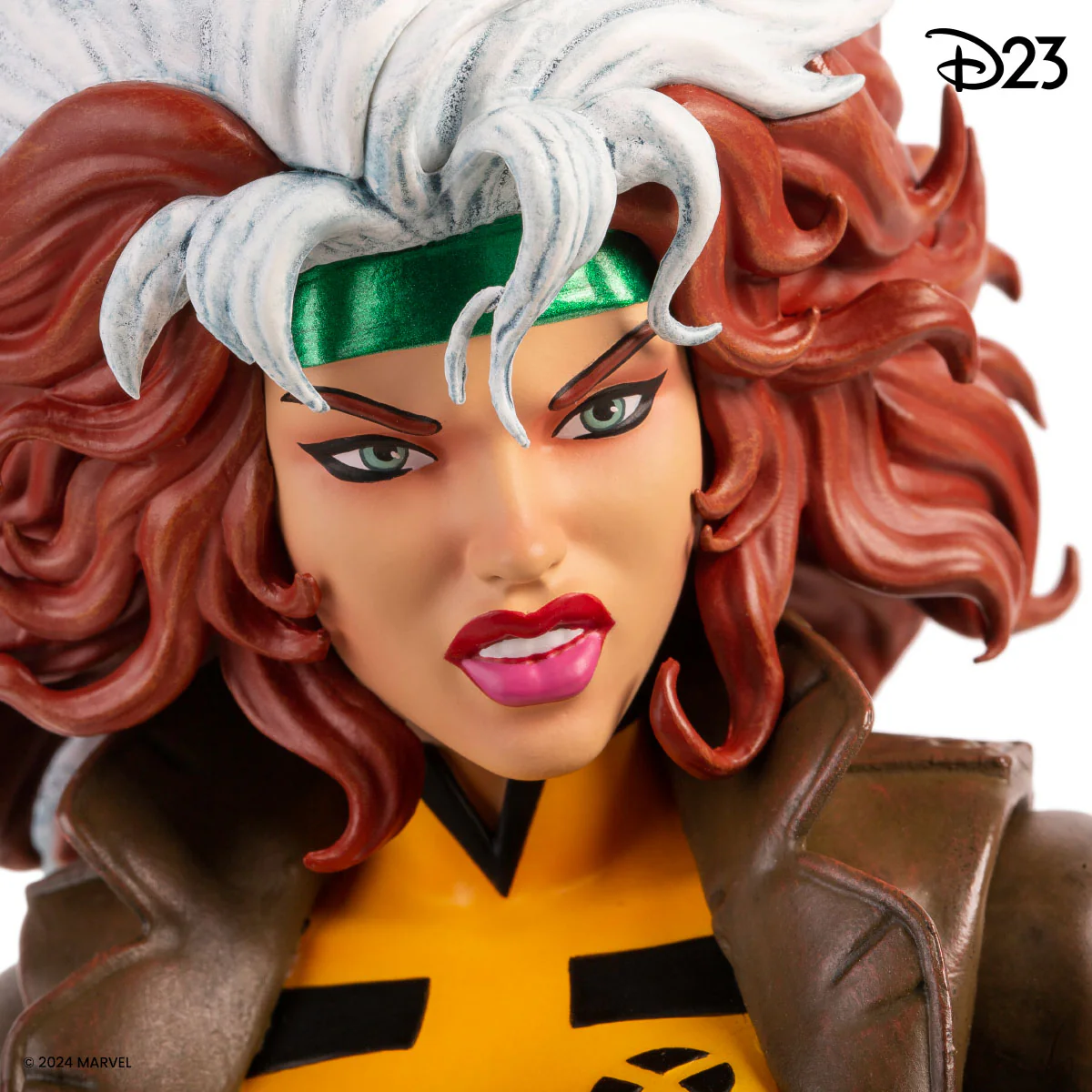 329-x-men-the-animated-series-rogue-1-6-scale-figure-uncanny-variant-26.webp X-Men: The Animated Series - Rogue 1/6 Scale Figure - Uncanny Variant
