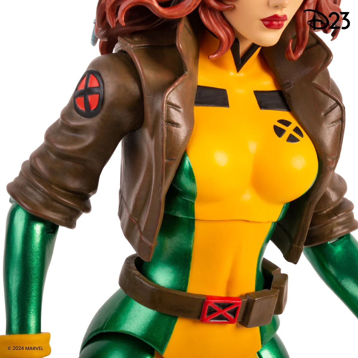 329-x-men-the-animated-series-rogue-1-6-scale-figure-uncanny-variant-27.webp X-Men: The Animated Series - Rogue 1/6 Scale Figure - Uncanny Variant