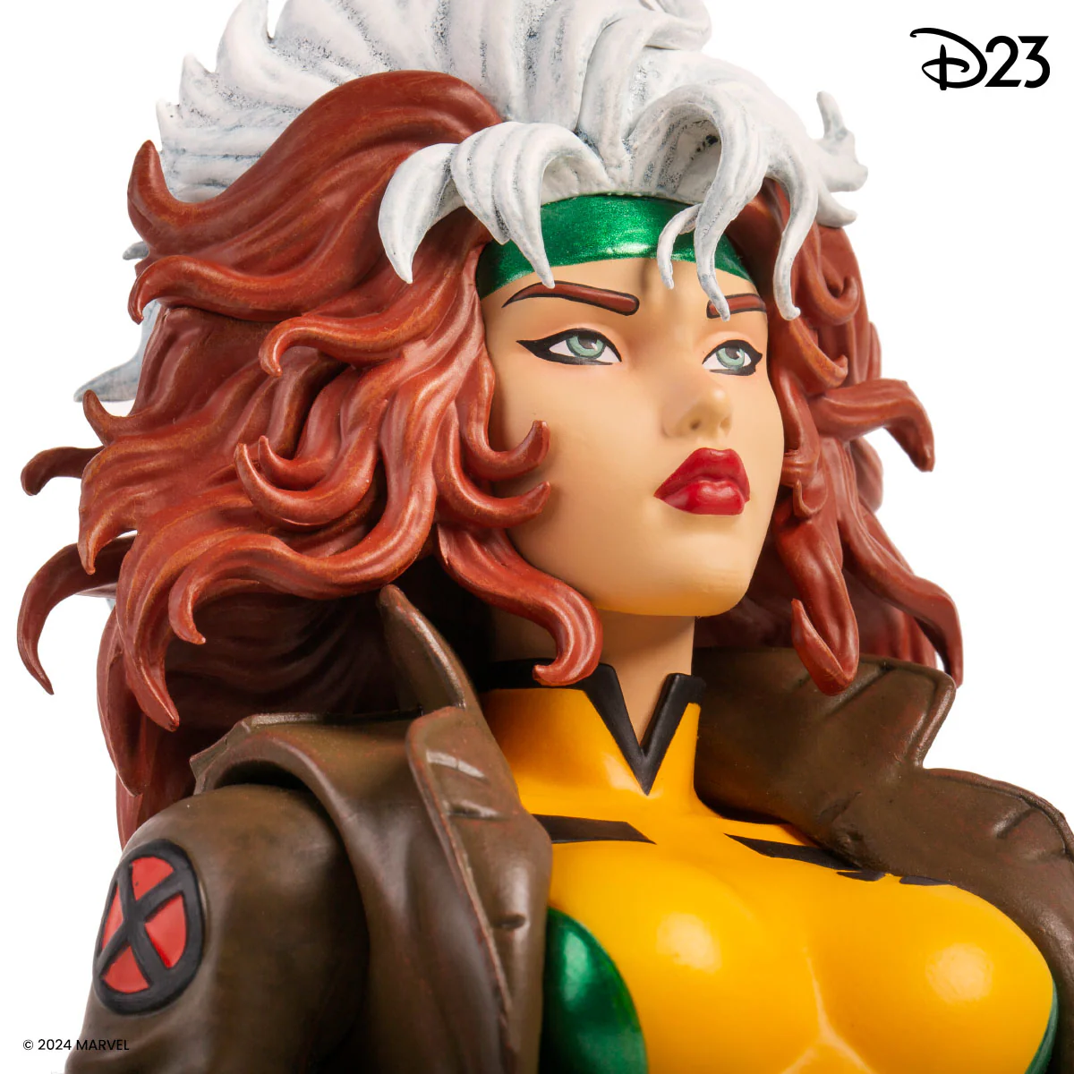 329-x-men-the-animated-series-rogue-1-6-scale-figure-uncanny-variant-28.webp X-Men: The Animated Series - Rogue 1/6 Scale Figure - Uncanny Variant