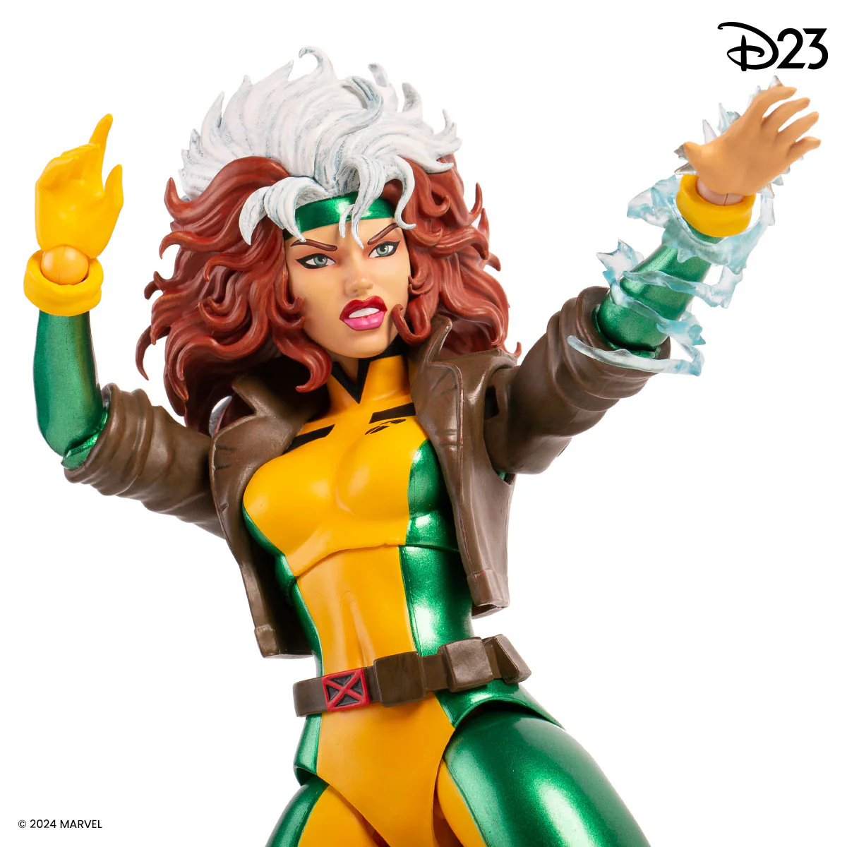 329-x-men-the-animated-series-rogue-1-6-scale-figure-uncanny-variant-29.webp X-Men: The Animated Series - Rogue 1/6 Scale Figure - Uncanny Variant