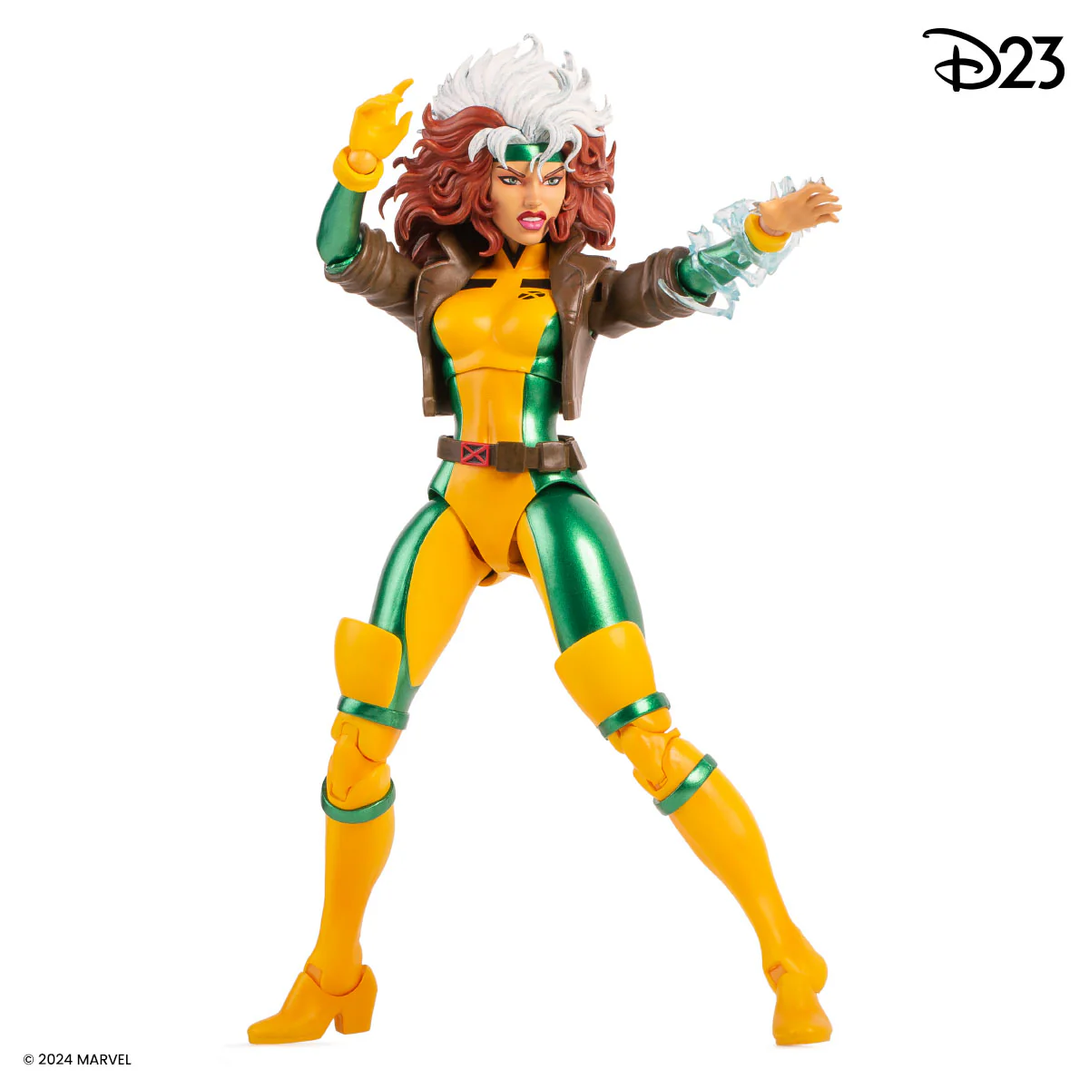 329-x-men-the-animated-series-rogue-1-6-scale-figure-uncanny-variant-31.webp X-Men: The Animated Series - Rogue 1/6 Scale Figure - Uncanny Variant