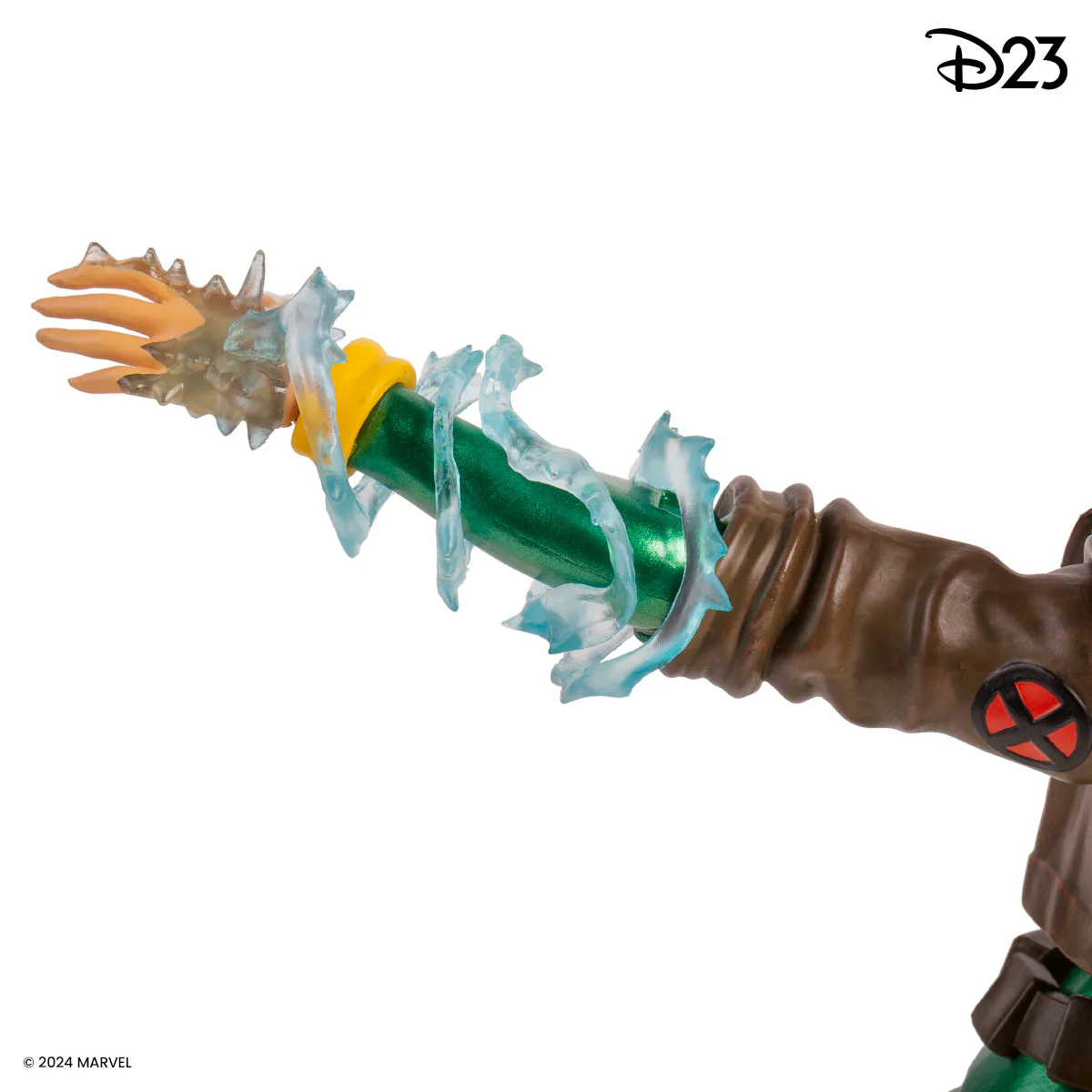 329-x-men-the-animated-series-rogue-1-6-scale-figure-uncanny-variant-32.webp X-Men: The Animated Series - Rogue 1/6 Scale Figure - Uncanny Variant