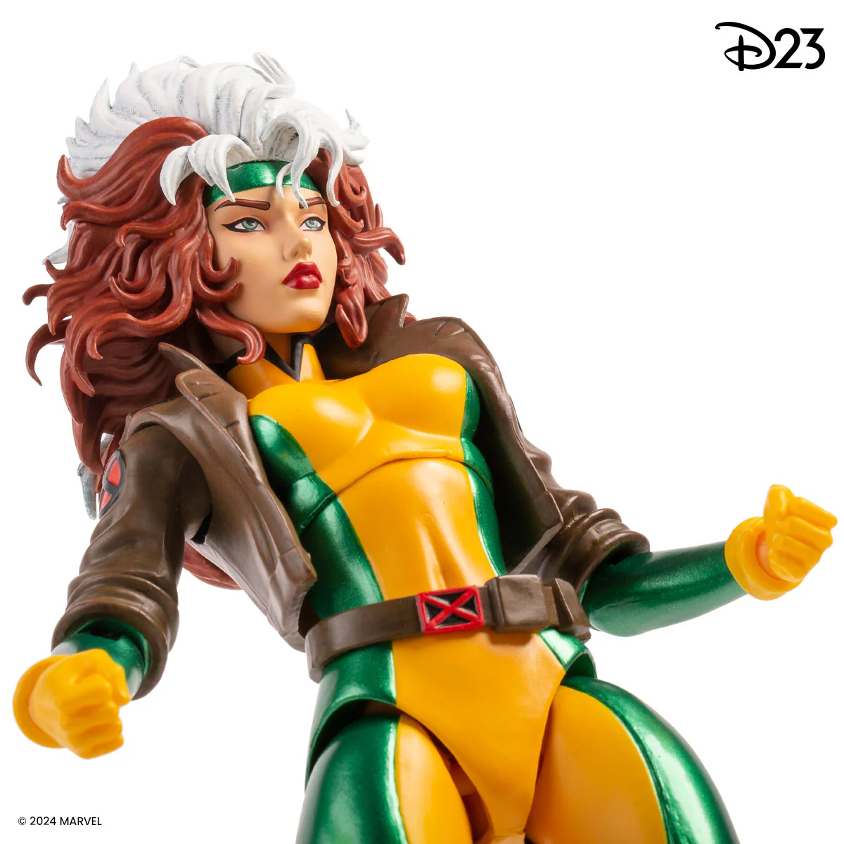 329-x-men-the-animated-series-rogue-1-6-scale-figure-uncanny-variant-33.webp X-Men: The Animated Series - Rogue 1/6 Scale Figure - Uncanny Variant