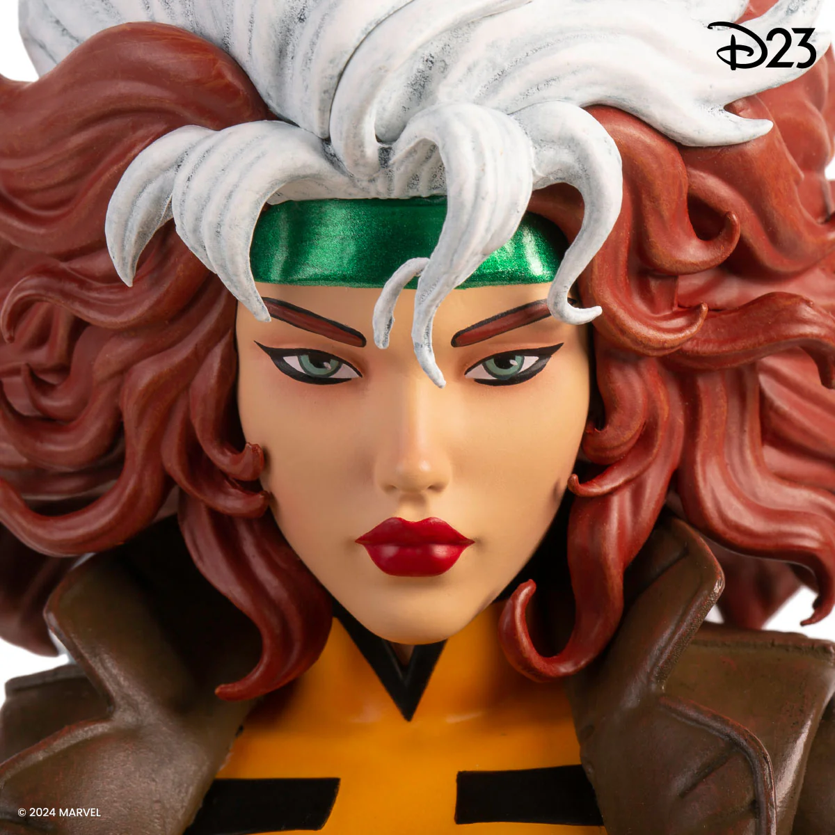 329-x-men-the-animated-series-rogue-1-6-scale-figure-uncanny-variant-34.webp X-Men: The Animated Series - Rogue 1/6 Scale Figure - Uncanny Variant