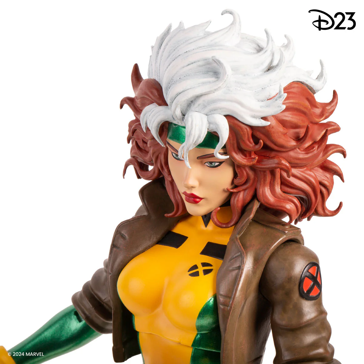 329-x-men-the-animated-series-rogue-1-6-scale-figure-uncanny-variant-35.webp X-Men: The Animated Series - Rogue 1/6 Scale Figure - Uncanny Variant