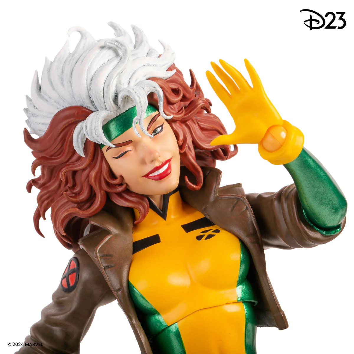 329-x-men-the-animated-series-rogue-1-6-scale-figure-uncanny-variant-36.webp X-Men: The Animated Series - Rogue 1/6 Scale Figure - Uncanny Variant