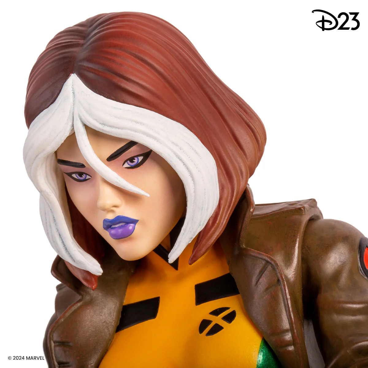329-x-men-the-animated-series-rogue-1-6-scale-figure-uncanny-variant-38.webp X-Men: The Animated Series - Rogue 1/6 Scale Figure - Uncanny Variant