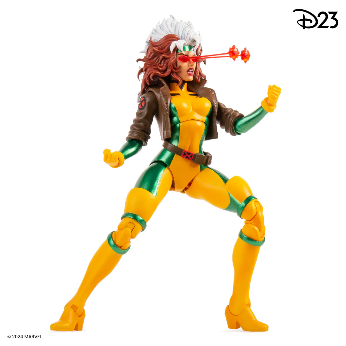 329-x-men-the-animated-series-rogue-1-6-scale-figure-uncanny-variant-39.webp X-Men: The Animated Series - Rogue 1/6 Scale Figure - Uncanny Variant