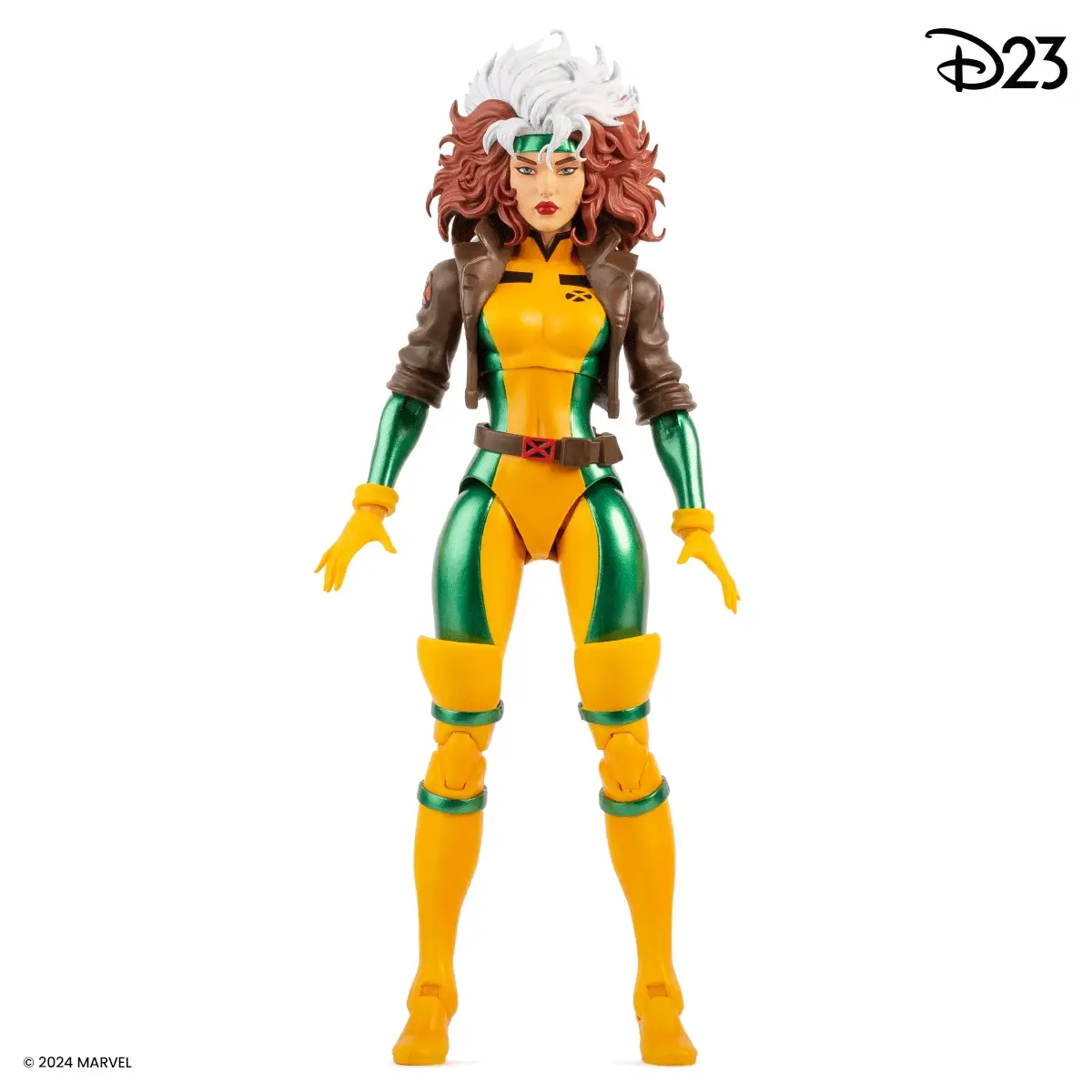 329-x-men-the-animated-series-rogue-1-6-scale-figure-uncanny-variant-4.webp X-Men: The Animated Series - Rogue 1/6 Scale Figure - Uncanny Variant