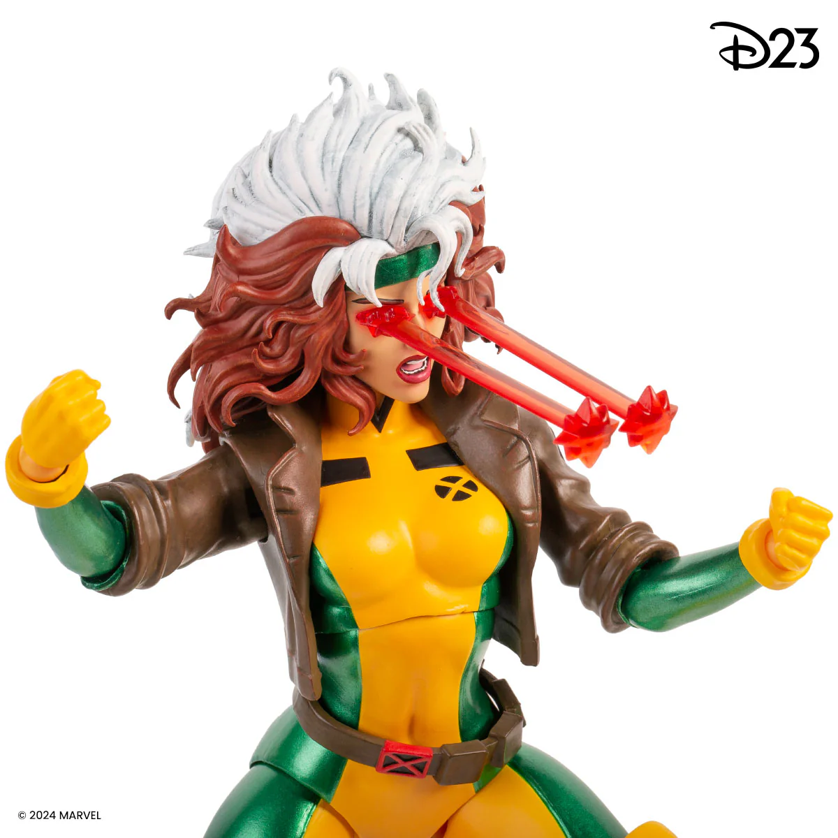 329-x-men-the-animated-series-rogue-1-6-scale-figure-uncanny-variant-41.webp X-Men: The Animated Series - Rogue 1/6 Scale Figure - Uncanny Variant
