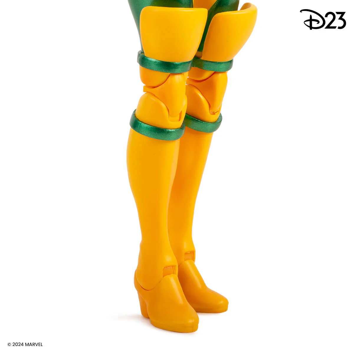 329-x-men-the-animated-series-rogue-1-6-scale-figure-uncanny-variant-42.webp X-Men: The Animated Series - Rogue 1/6 Scale Figure - Uncanny Variant