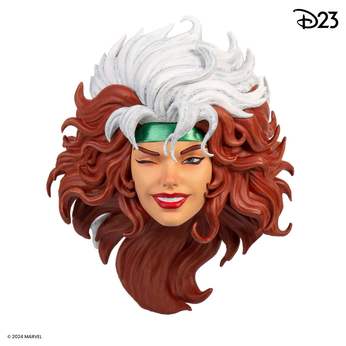 329-x-men-the-animated-series-rogue-1-6-scale-figure-uncanny-variant-48.webp X-Men: The Animated Series - Rogue 1/6 Scale Figure - Uncanny Variant