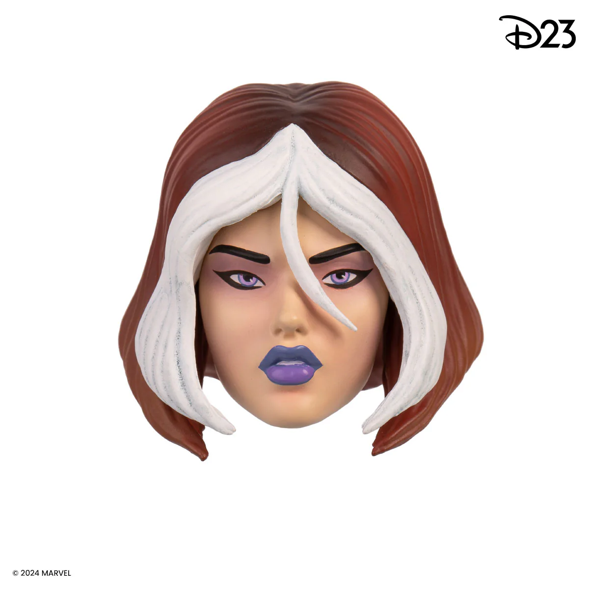 329-x-men-the-animated-series-rogue-1-6-scale-figure-uncanny-variant-50.webp X-Men: The Animated Series - Rogue 1/6 Scale Figure - Uncanny Variant