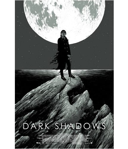 Dark Shadows