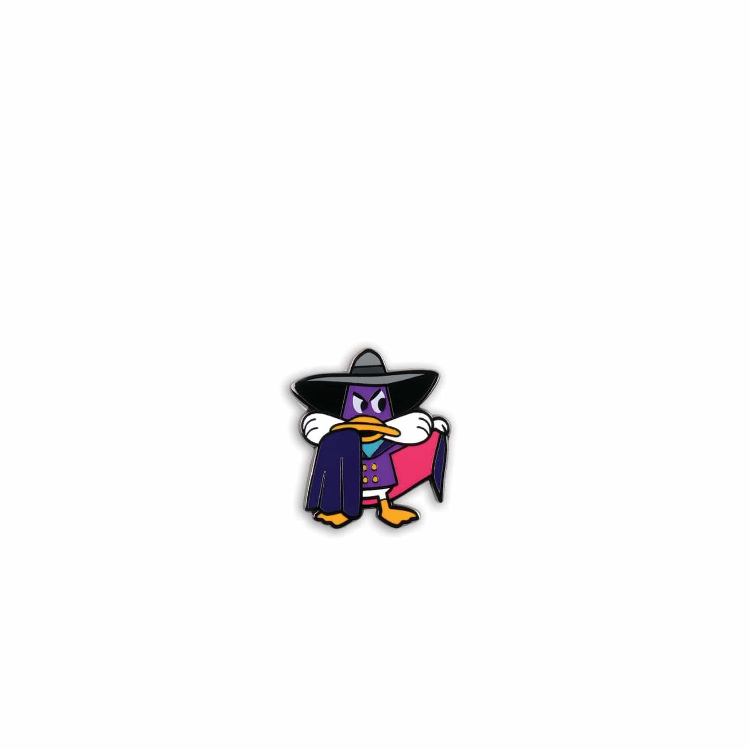 3292-darkwing-duck-enamel-pin-2.jpg Darkwing Duck Enamel Pin