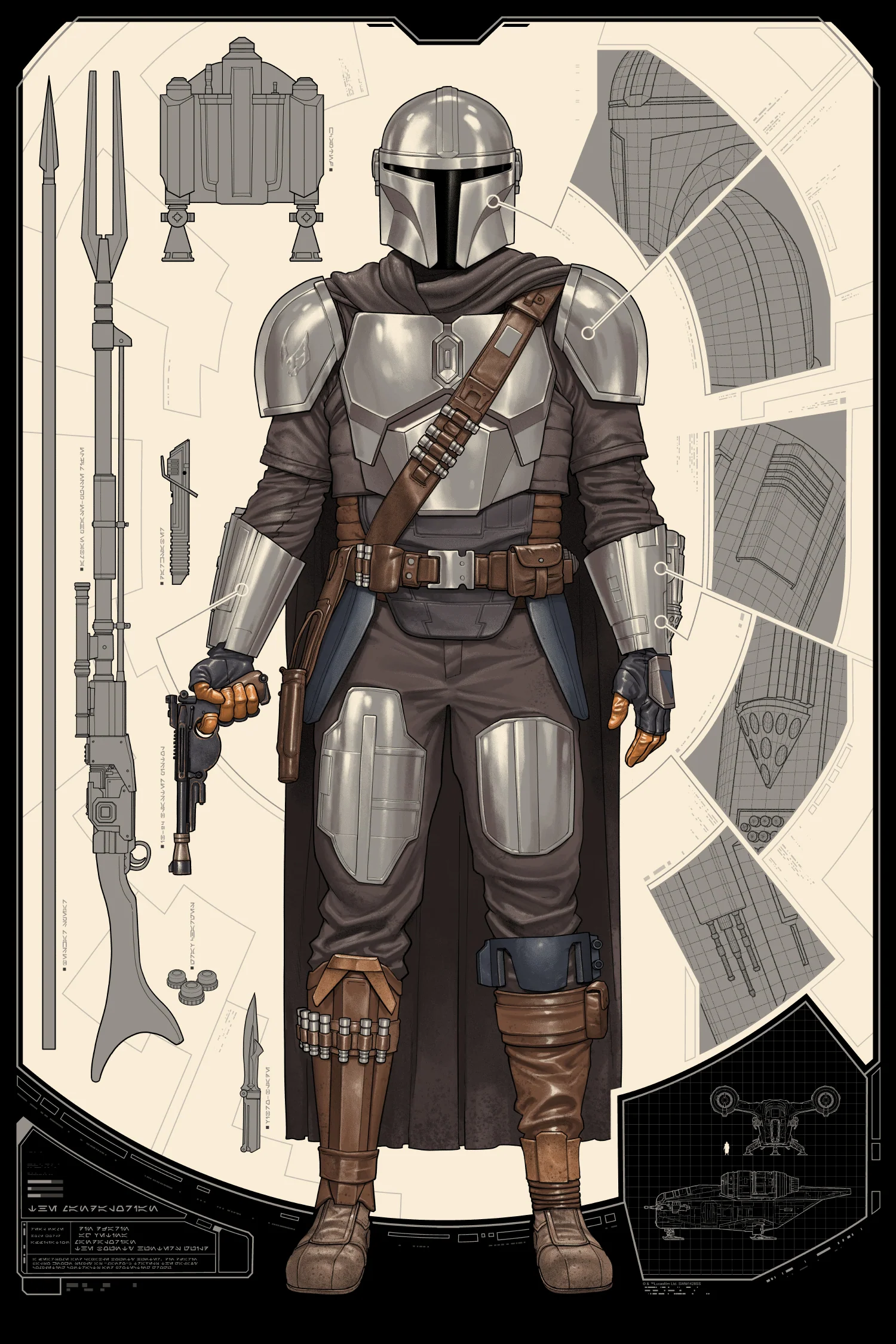 3297-database_001_the-mandalorian-poster-1.webp Database_001_The Mandalorian Poster