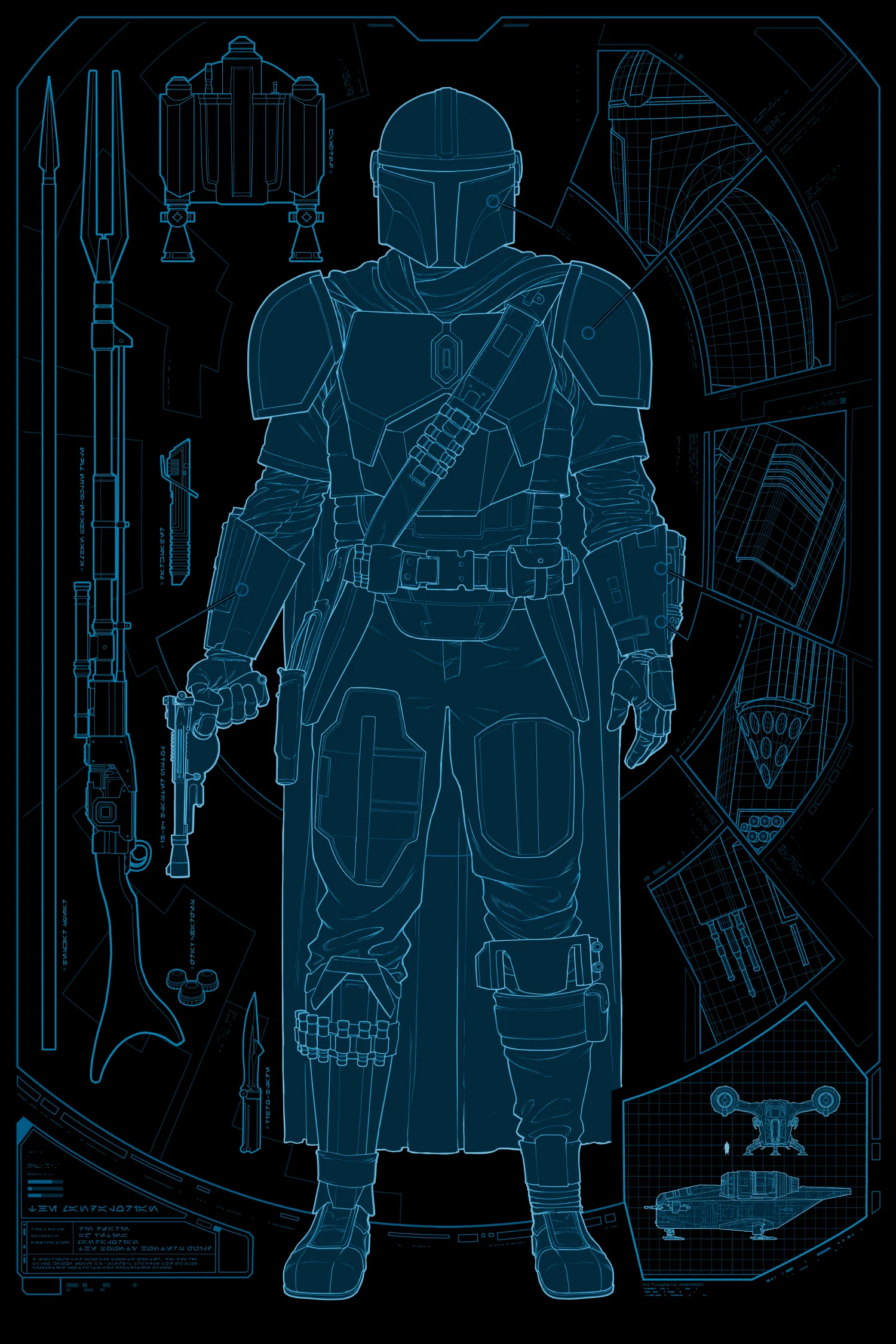 3298-database_001_the-mandalorian-variant-poster-1.webp Database_001_The Mandalorian Variant Poster