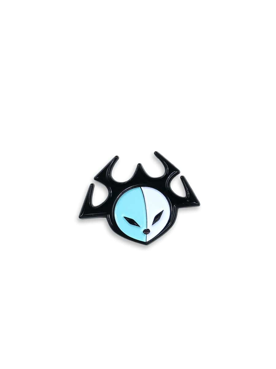 3299-daughter-of-aku-enamel-pin-2.jpg Daughter of Aku Enamel Pin