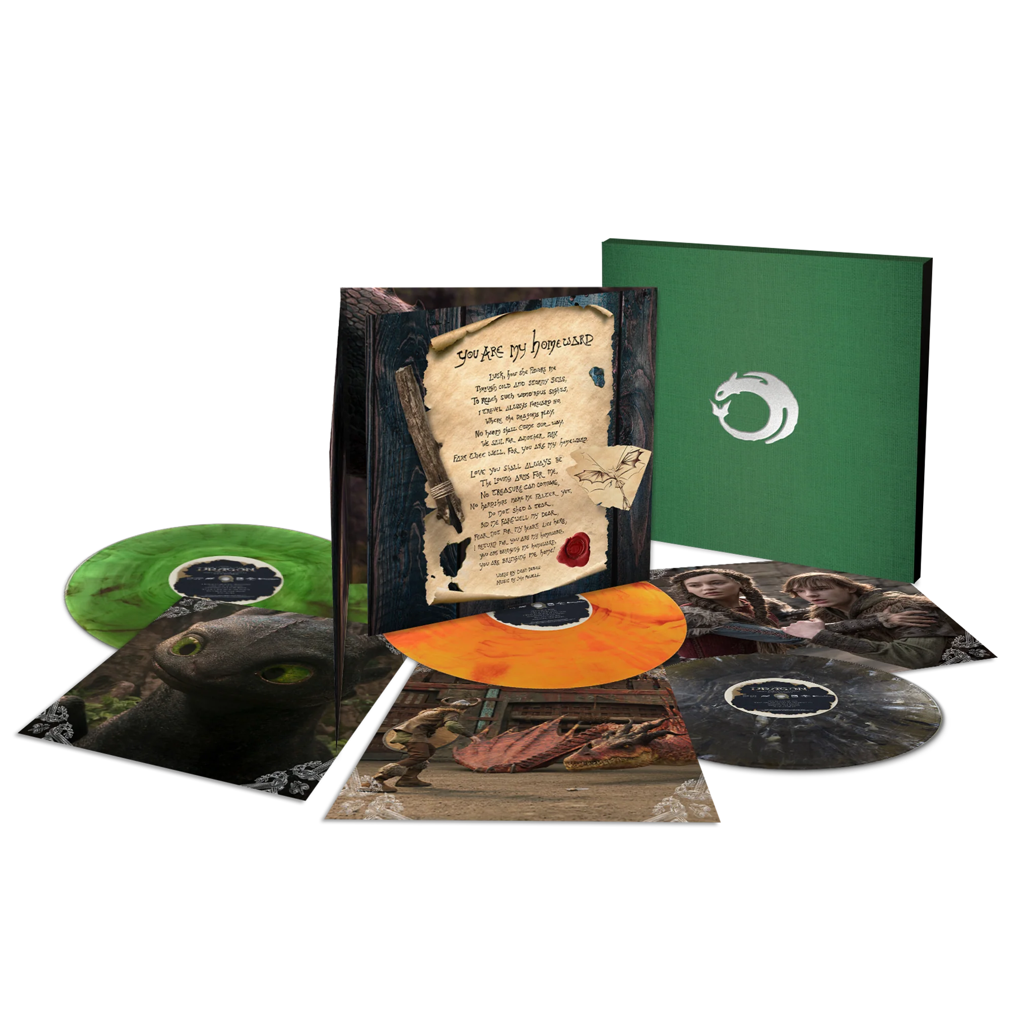 33-how-to-train-your-dragon-original-motion-picture-soundtrack-3xlp-10.webp How To Train Your Dragon - Original Motion Picture Soundtrack 3XLP