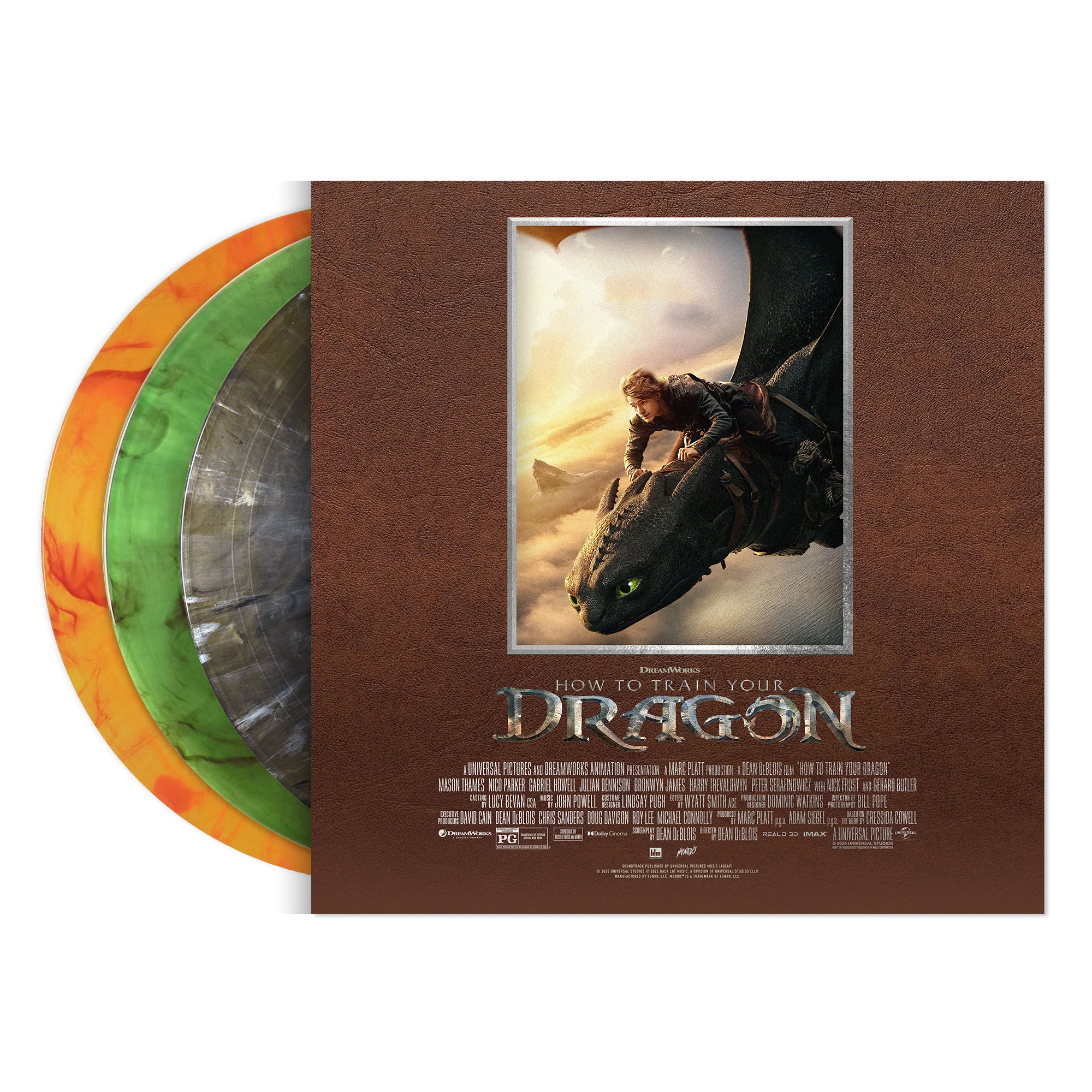 33-how-to-train-your-dragon-original-motion-picture-soundtrack-3xlp-11.webp How To Train Your Dragon - Original Motion Picture Soundtrack 3XLP