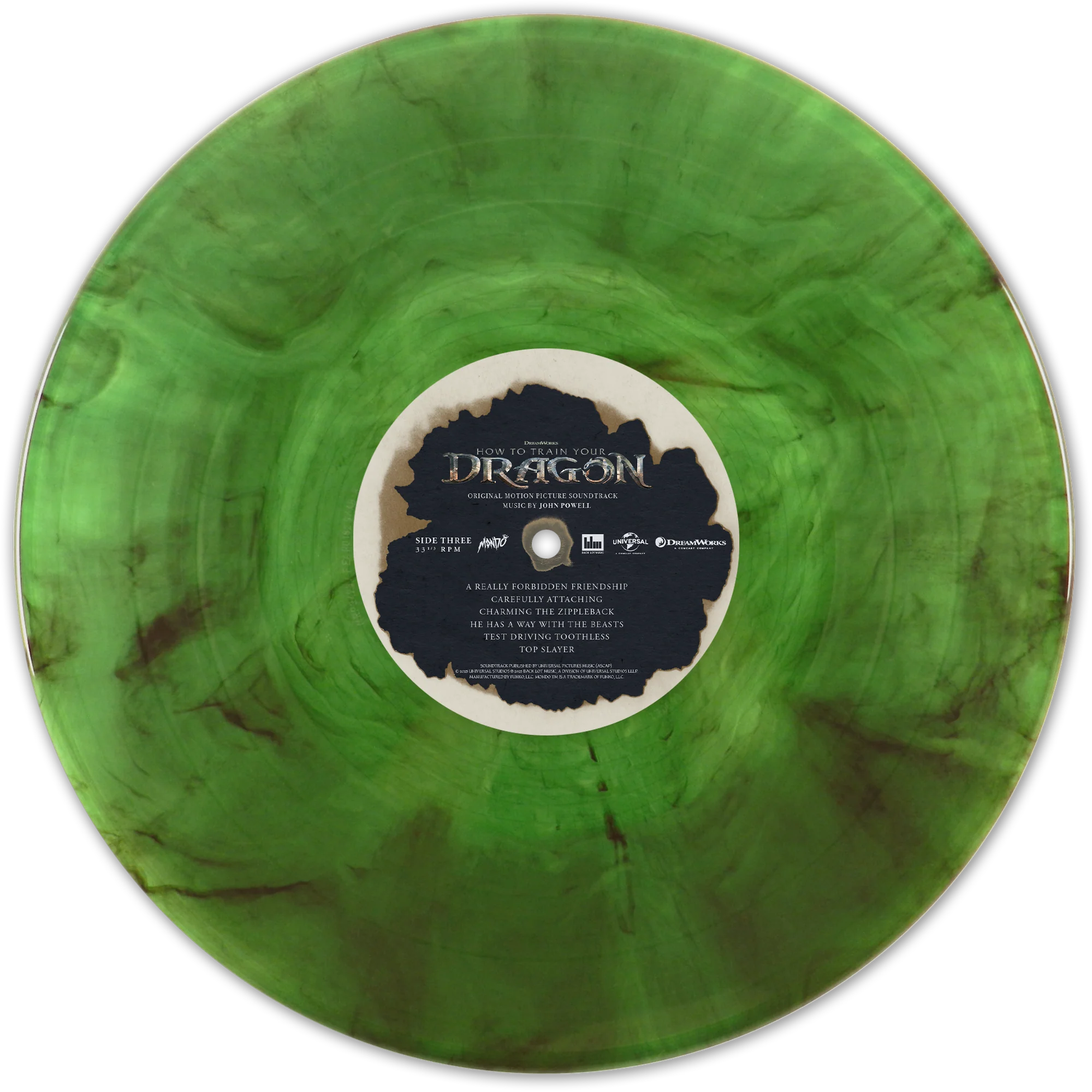 33-how-to-train-your-dragon-original-motion-picture-soundtrack-3xlp-13.webp How To Train Your Dragon - Original Motion Picture Soundtrack 3XLP