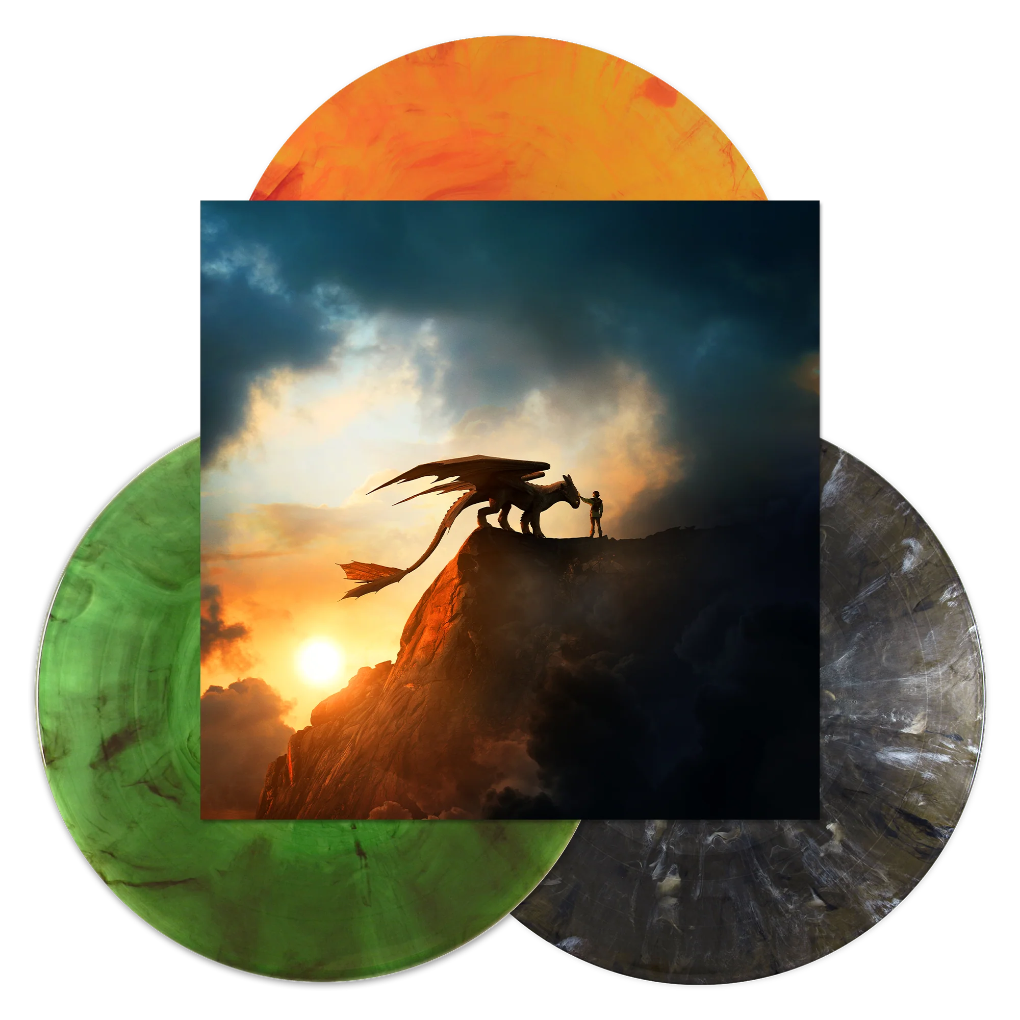 33-how-to-train-your-dragon-original-motion-picture-soundtrack-3xlp-15.webp How To Train Your Dragon - Original Motion Picture Soundtrack 3XLP