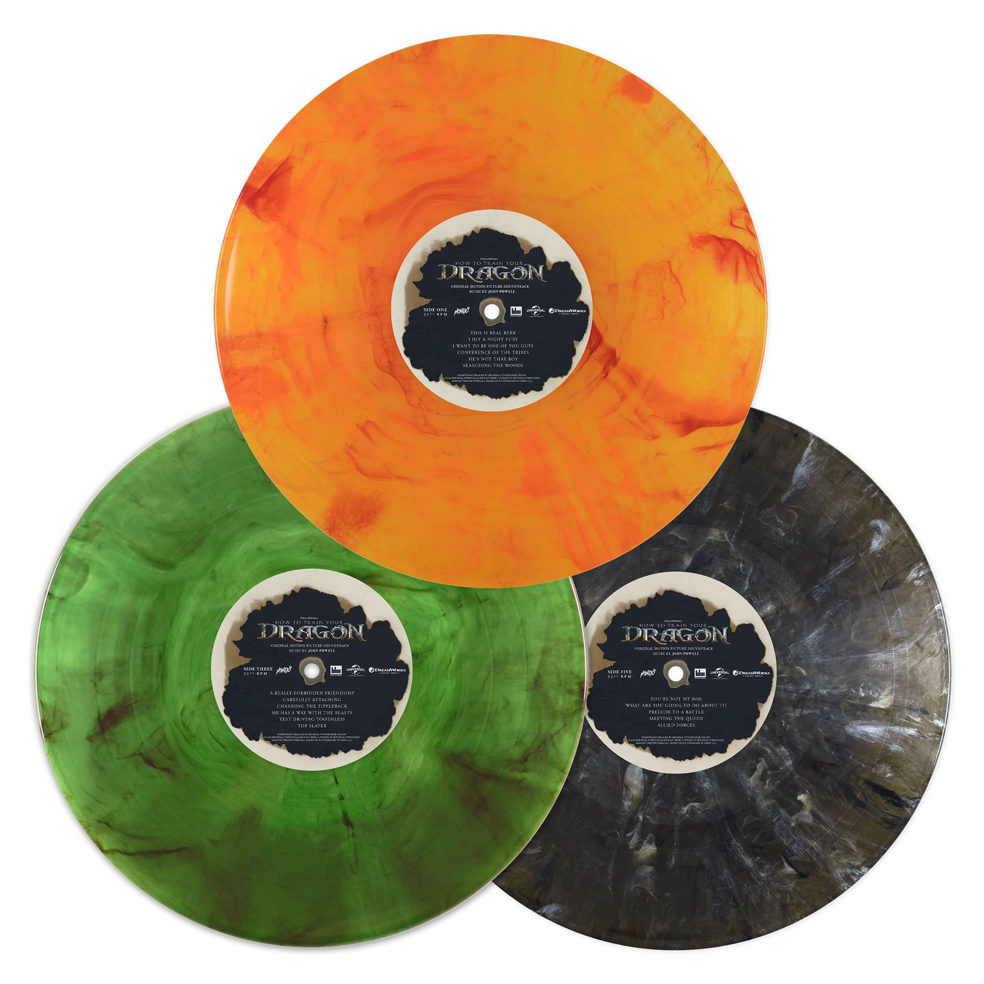 33-how-to-train-your-dragon-original-motion-picture-soundtrack-3xlp-3.webp How To Train Your Dragon - Original Motion Picture Soundtrack 3XLP
