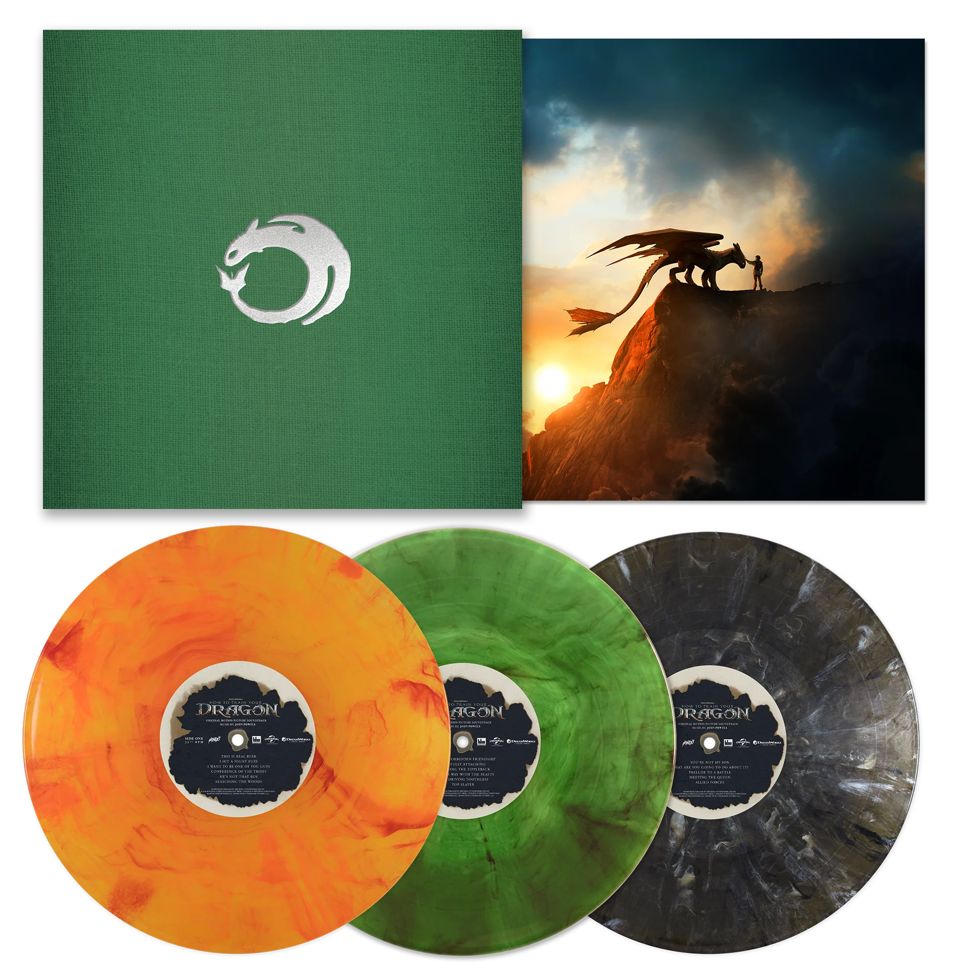 33-how-to-train-your-dragon-original-motion-picture-soundtrack-3xlp-6.webp How To Train Your Dragon - Original Motion Picture Soundtrack 3XLP
