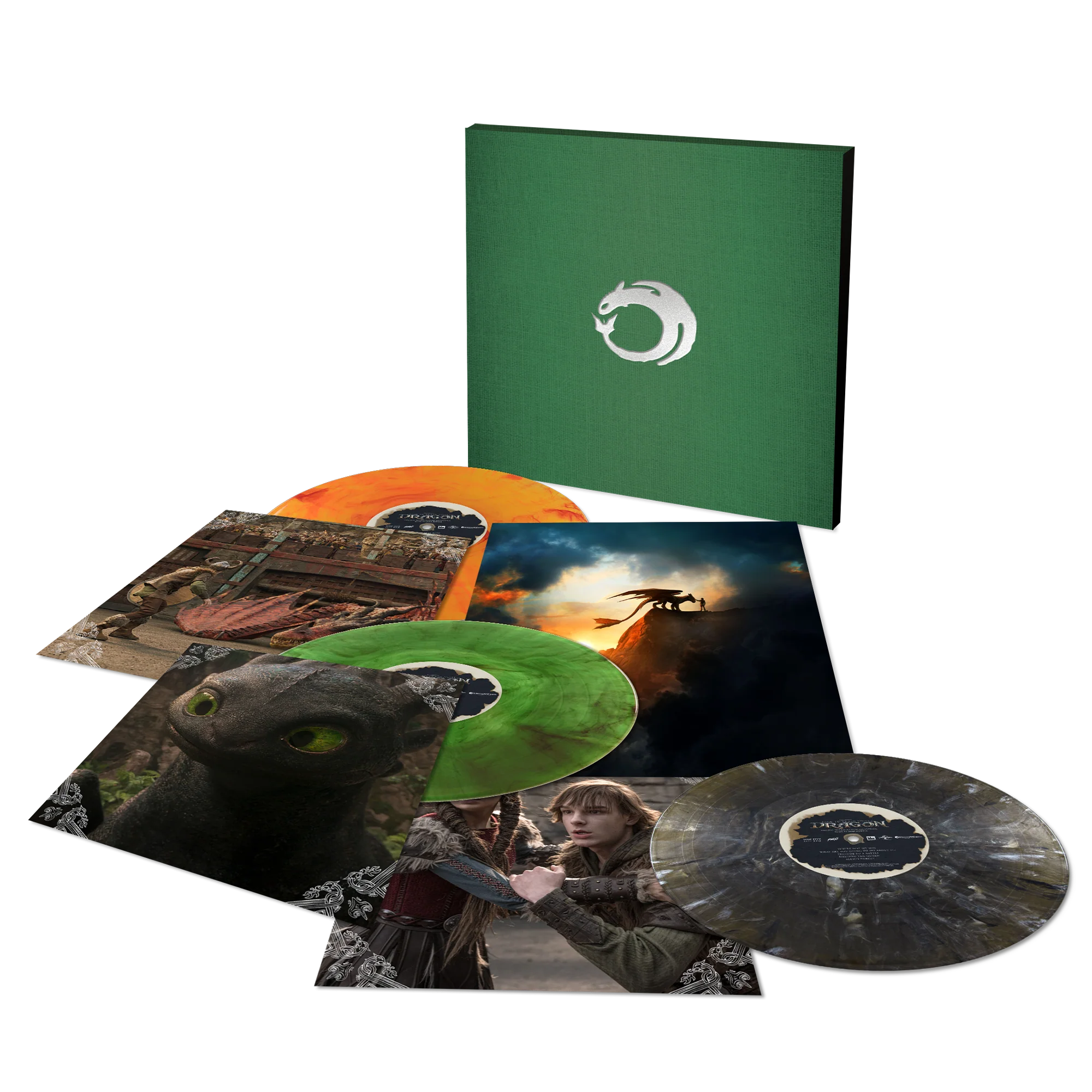 33-how-to-train-your-dragon-original-motion-picture-soundtrack-3xlp-9.webp How To Train Your Dragon - Original Motion Picture Soundtrack 3XLP