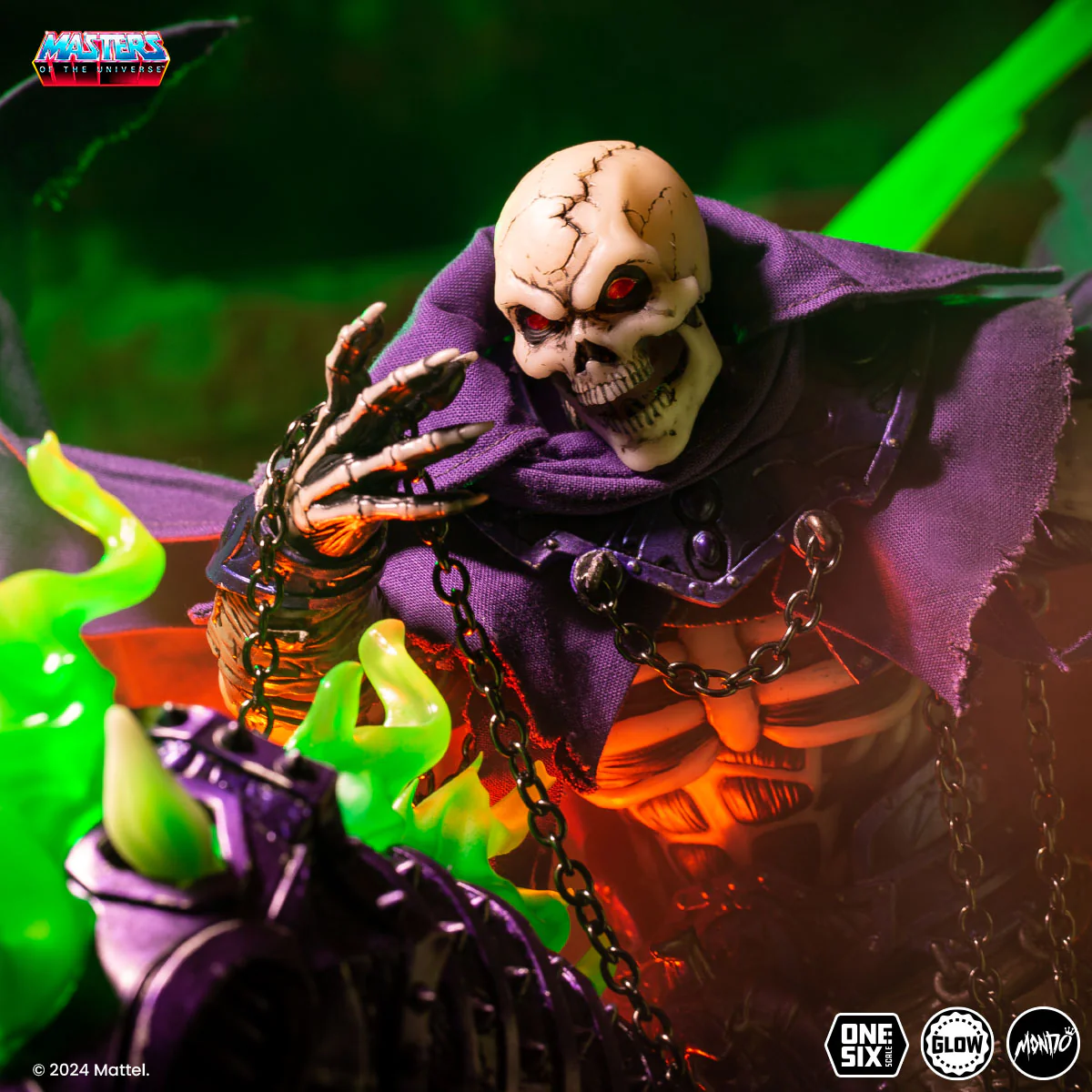 330-masters-of-the-universe-scare-mare-1-6-scale-scare-glow-deluxe-1-6-scale-bundle-timed-edition-13.webp Masters of the Universe - Scare-Mare 1/6 Scale + Scare Glow Deluxe 1/6 Scale BUNDLE - Timed Edition