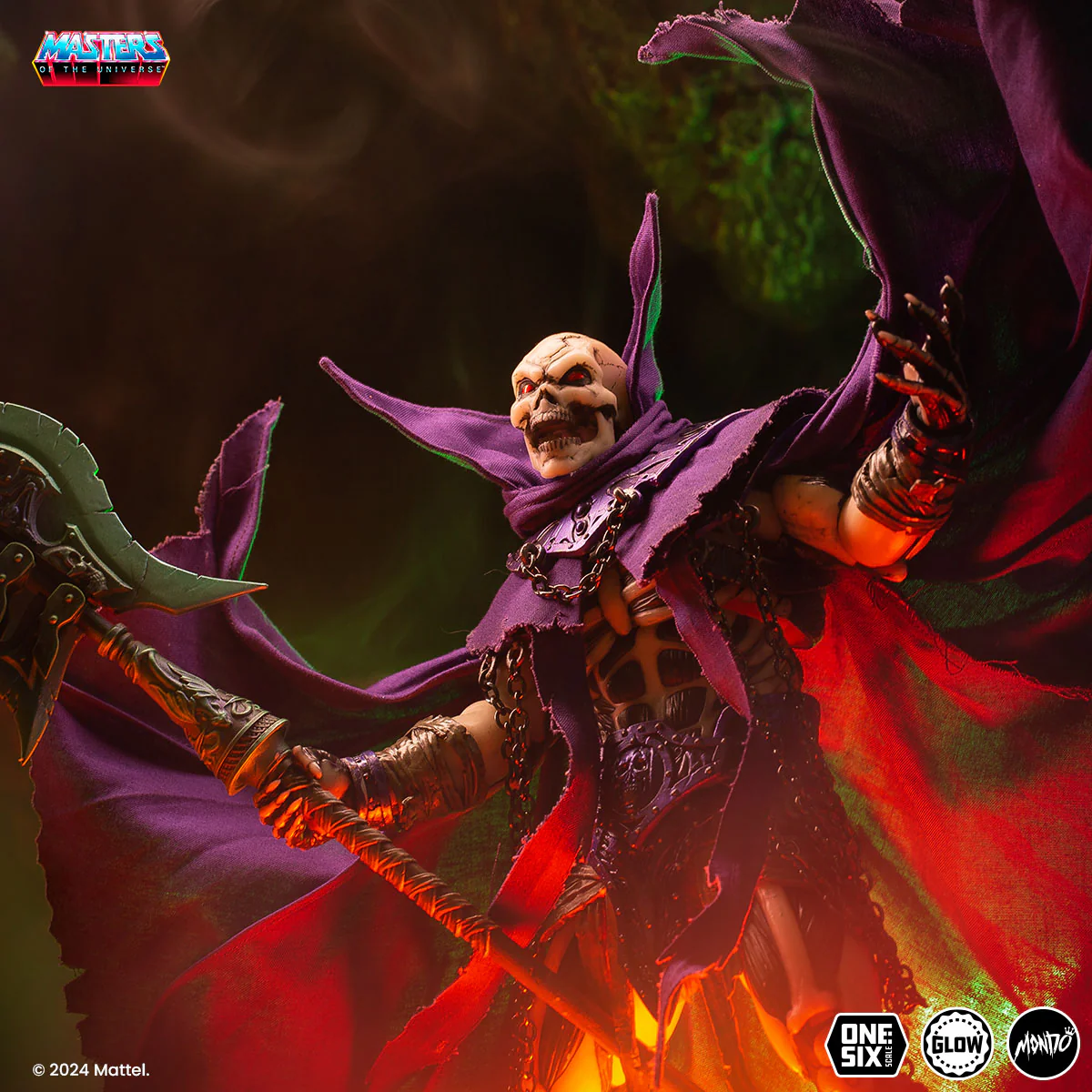 330-masters-of-the-universe-scare-mare-1-6-scale-scare-glow-deluxe-1-6-scale-bundle-timed-edition-21.webp Masters of the Universe - Scare-Mare 1/6 Scale + Scare Glow Deluxe 1/6 Scale BUNDLE - Timed Edition