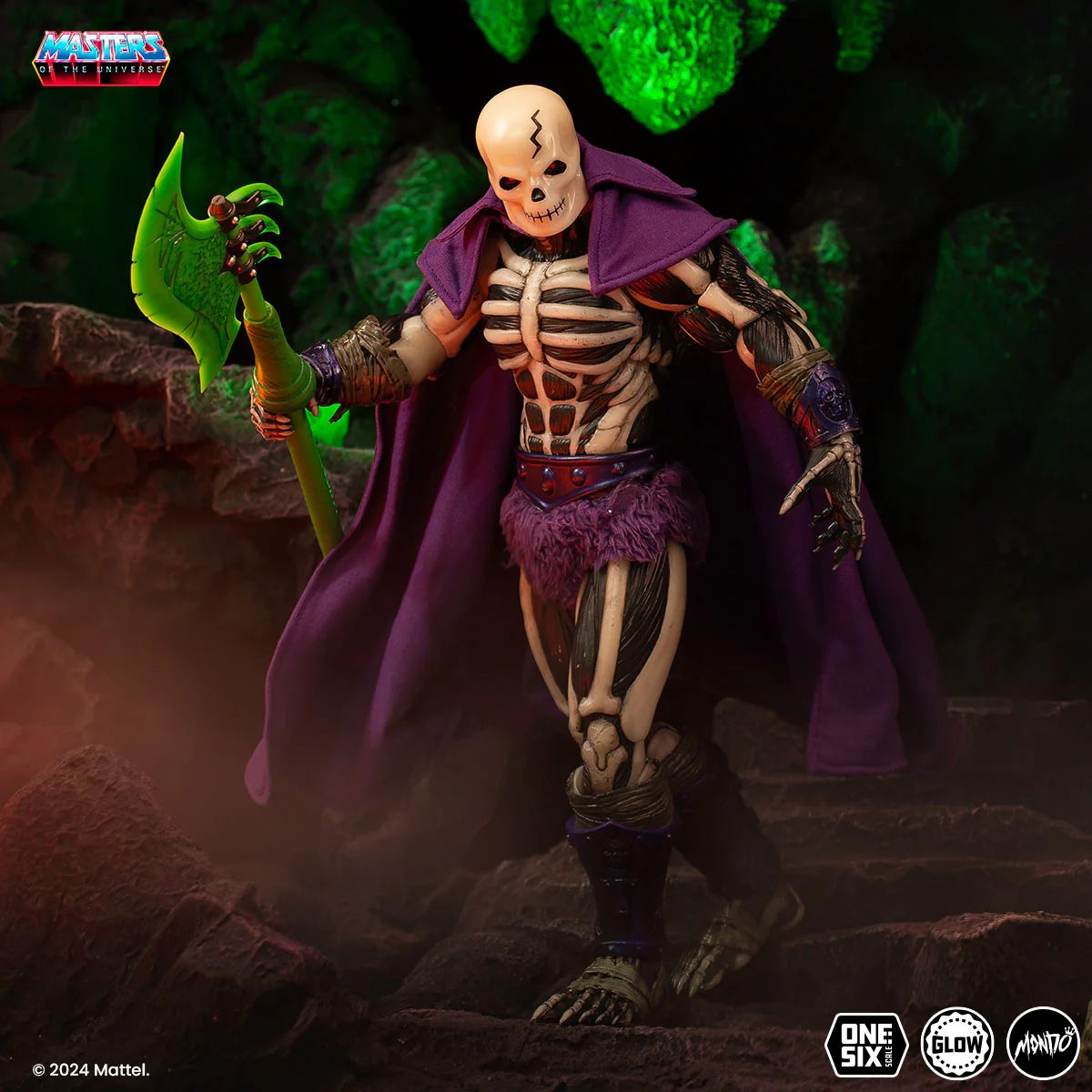 330-masters-of-the-universe-scare-mare-1-6-scale-scare-glow-deluxe-1-6-scale-bundle-timed-edition-27.webp Masters of the Universe - Scare-Mare 1/6 Scale + Scare Glow Deluxe 1/6 Scale BUNDLE - Timed Edition
