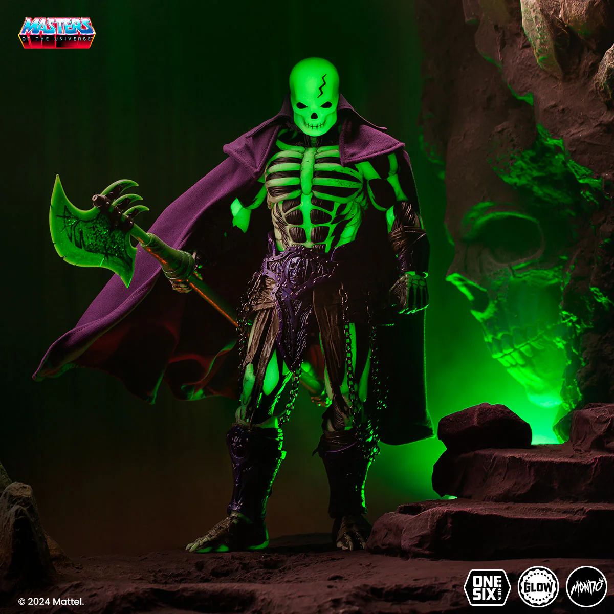 330-masters-of-the-universe-scare-mare-1-6-scale-scare-glow-deluxe-1-6-scale-bundle-timed-edition-28.webp Masters of the Universe - Scare-Mare 1/6 Scale + Scare Glow Deluxe 1/6 Scale BUNDLE - Timed Edition