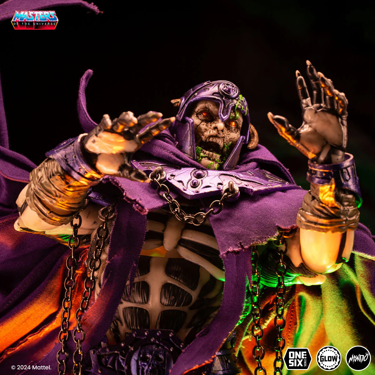 330-masters-of-the-universe-scare-mare-1-6-scale-scare-glow-deluxe-1-6-scale-bundle-timed-edition-32.webp Masters of the Universe - Scare-Mare 1/6 Scale + Scare Glow Deluxe 1/6 Scale BUNDLE - Timed Edition