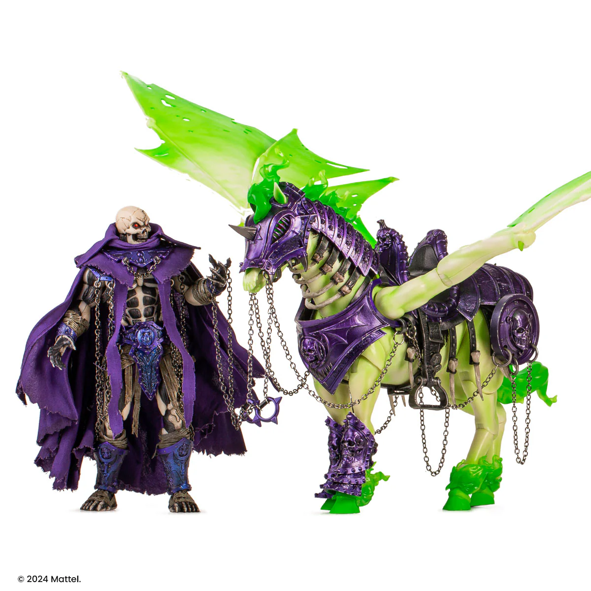 330-masters-of-the-universe-scare-mare-1-6-scale-scare-glow-deluxe-1-6-scale-bundle-timed-edition-33.webp Masters of the Universe - Scare-Mare 1/6 Scale + Scare Glow Deluxe 1/6 Scale BUNDLE - Timed Edition