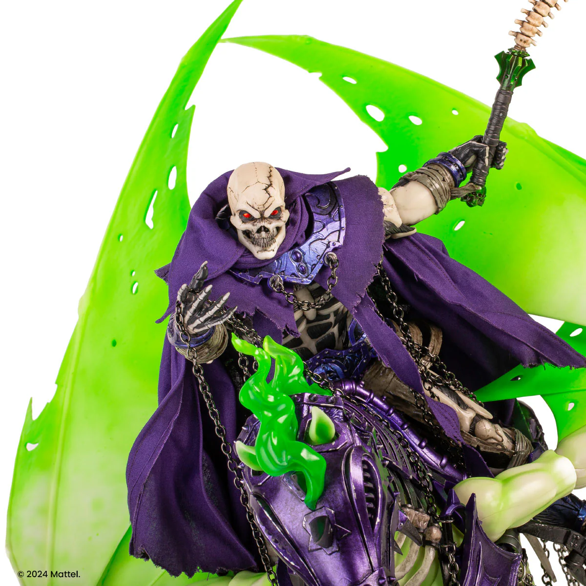 330-masters-of-the-universe-scare-mare-1-6-scale-scare-glow-deluxe-1-6-scale-bundle-timed-edition-35.webp Masters of the Universe - Scare-Mare 1/6 Scale + Scare Glow Deluxe 1/6 Scale BUNDLE - Timed Edition