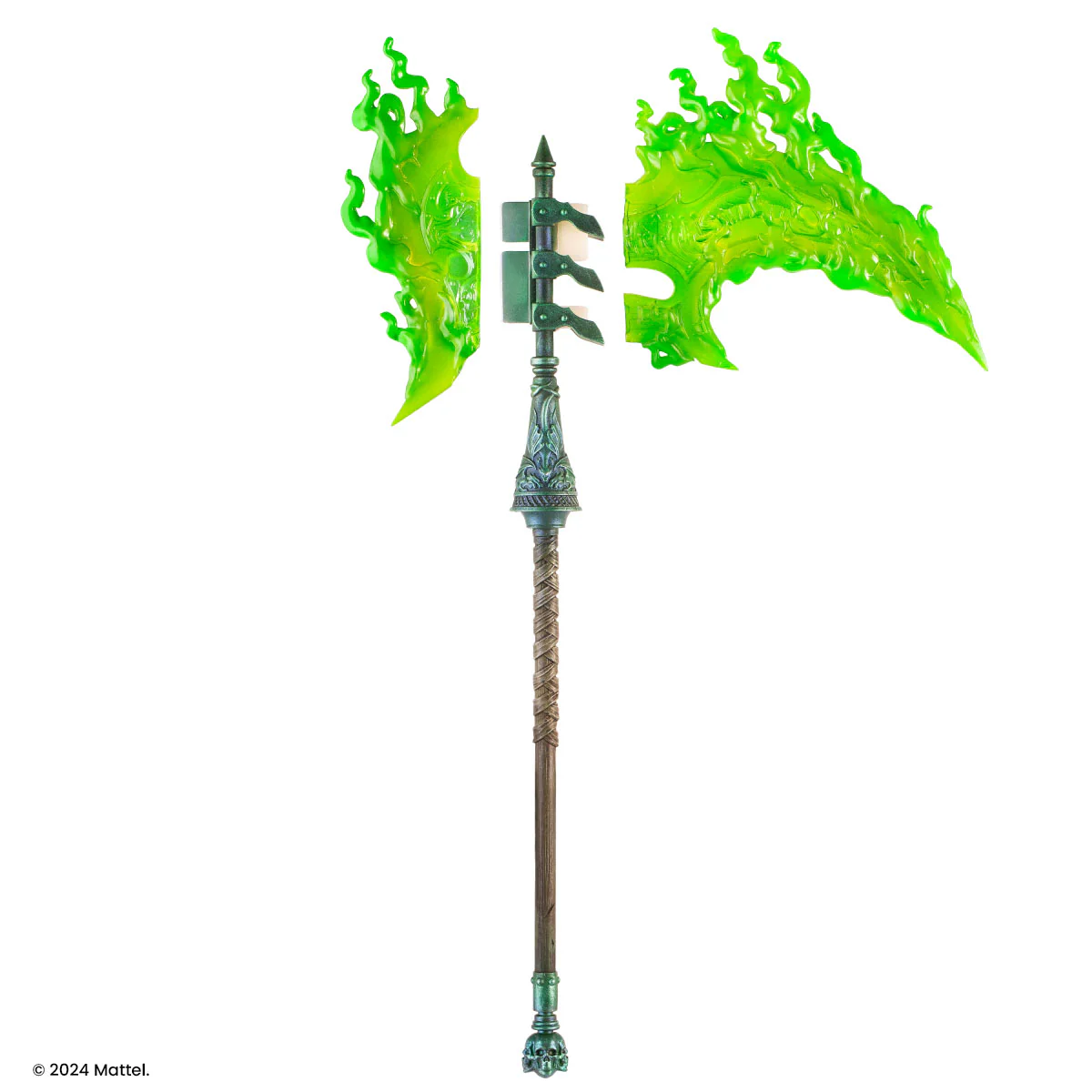330-masters-of-the-universe-scare-mare-1-6-scale-scare-glow-deluxe-1-6-scale-bundle-timed-edition-44.webp Masters of the Universe - Scare-Mare 1/6 Scale + Scare Glow Deluxe 1/6 Scale BUNDLE - Timed Edition