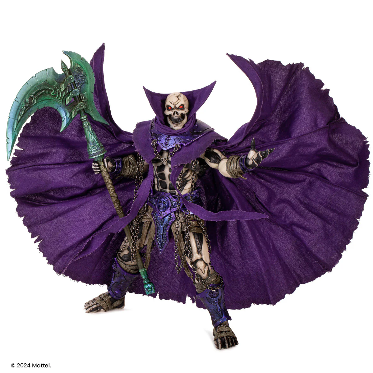 330-masters-of-the-universe-scare-mare-1-6-scale-scare-glow-deluxe-1-6-scale-bundle-timed-edition-46.webp Masters of the Universe - Scare-Mare 1/6 Scale + Scare Glow Deluxe 1/6 Scale BUNDLE - Timed Edition