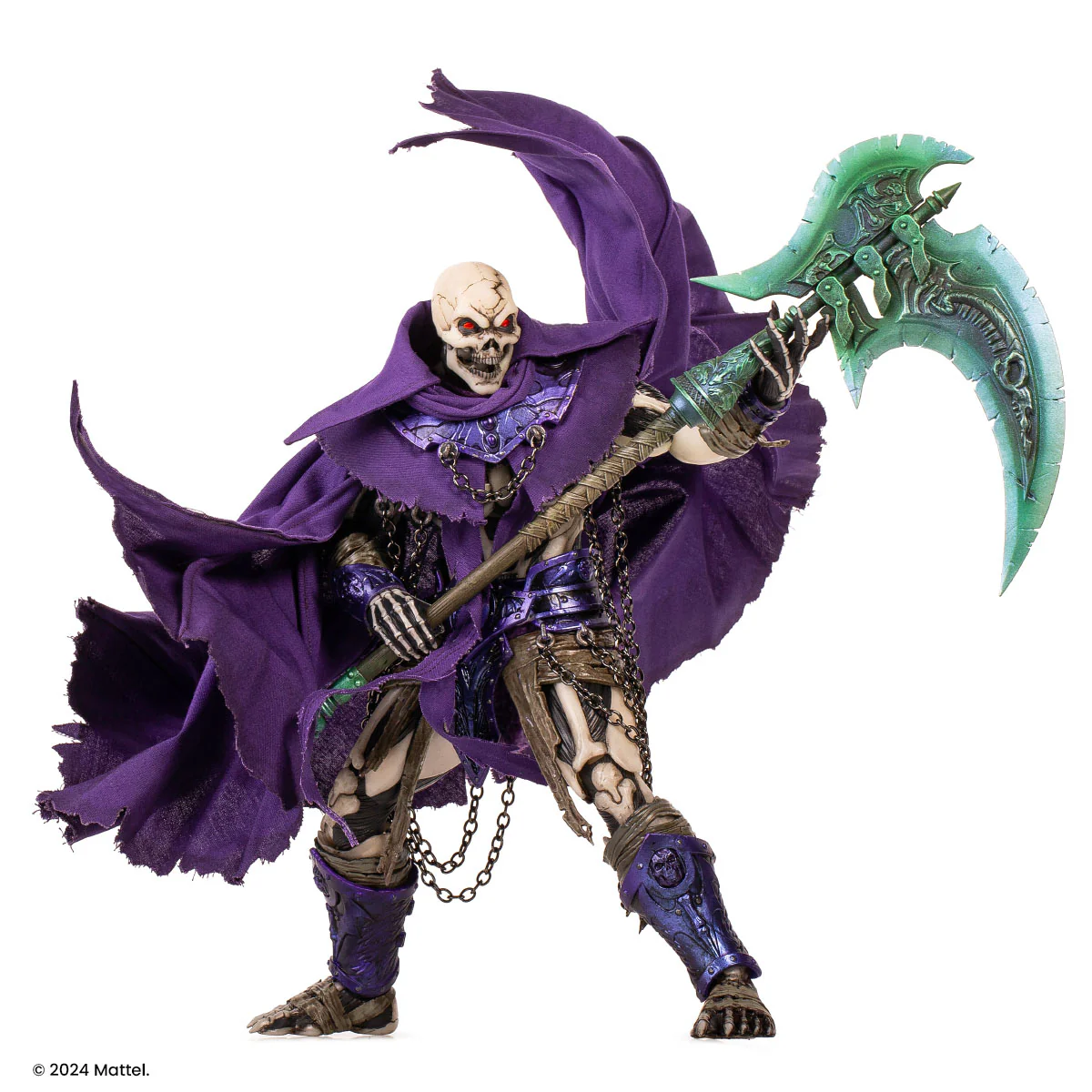 330-masters-of-the-universe-scare-mare-1-6-scale-scare-glow-deluxe-1-6-scale-bundle-timed-edition-47.webp Masters of the Universe - Scare-Mare 1/6 Scale + Scare Glow Deluxe 1/6 Scale BUNDLE - Timed Edition