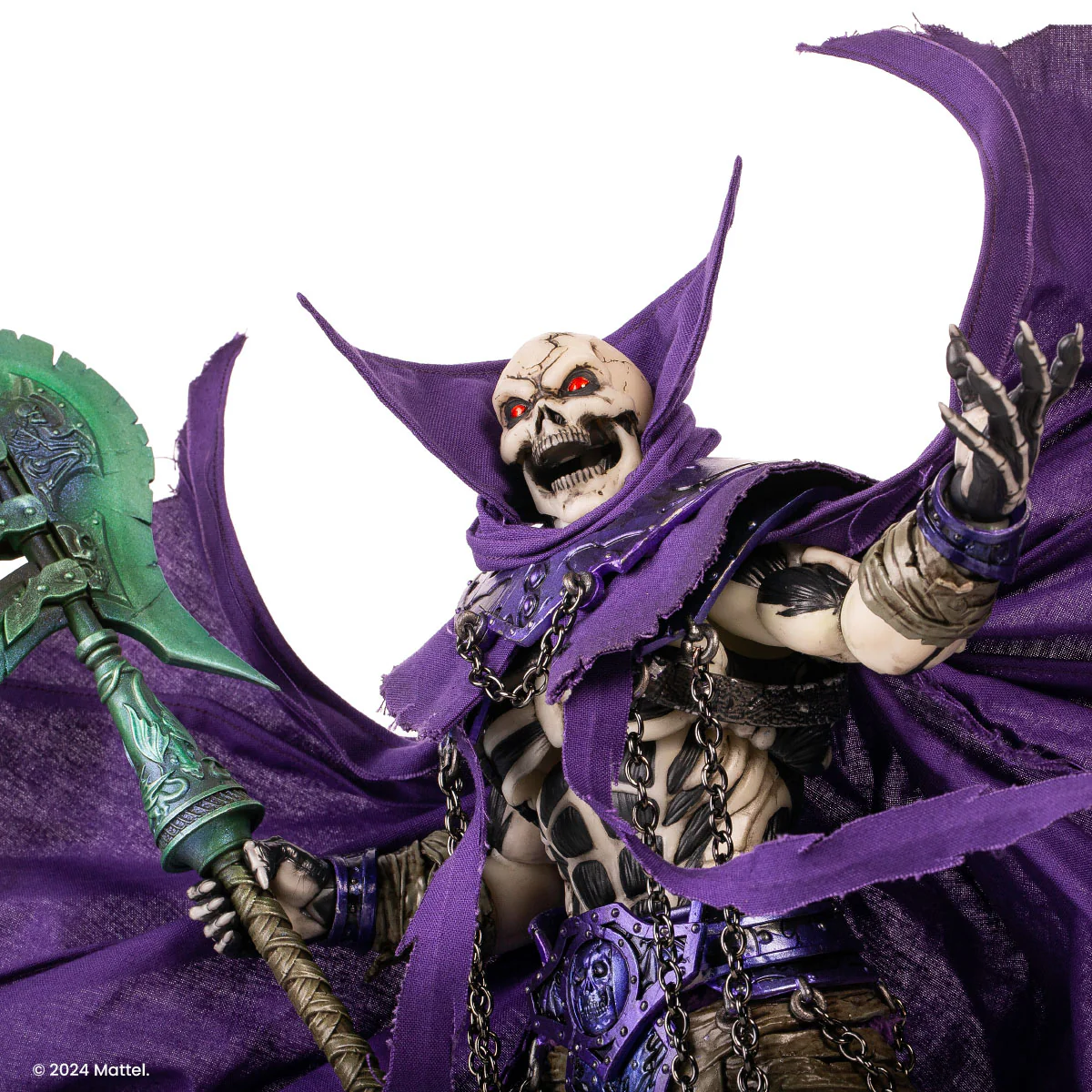 330-masters-of-the-universe-scare-mare-1-6-scale-scare-glow-deluxe-1-6-scale-bundle-timed-edition-48.webp Masters of the Universe - Scare-Mare 1/6 Scale + Scare Glow Deluxe 1/6 Scale BUNDLE - Timed Edition