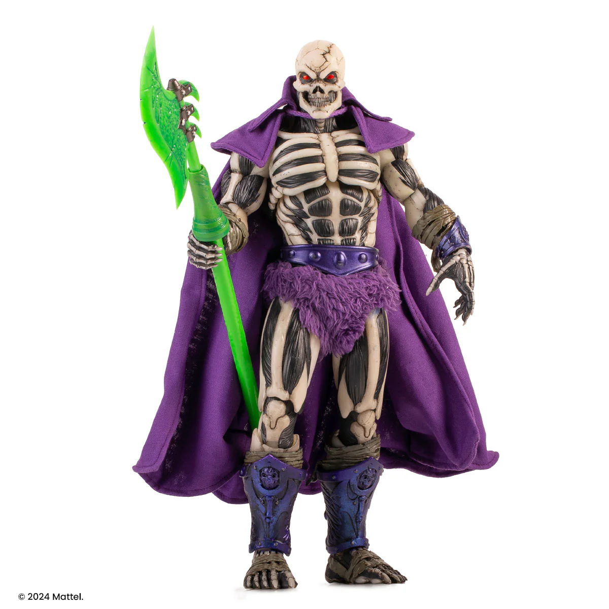 330-masters-of-the-universe-scare-mare-1-6-scale-scare-glow-deluxe-1-6-scale-bundle-timed-edition-49.webp Masters of the Universe - Scare-Mare 1/6 Scale + Scare Glow Deluxe 1/6 Scale BUNDLE - Timed Edition
